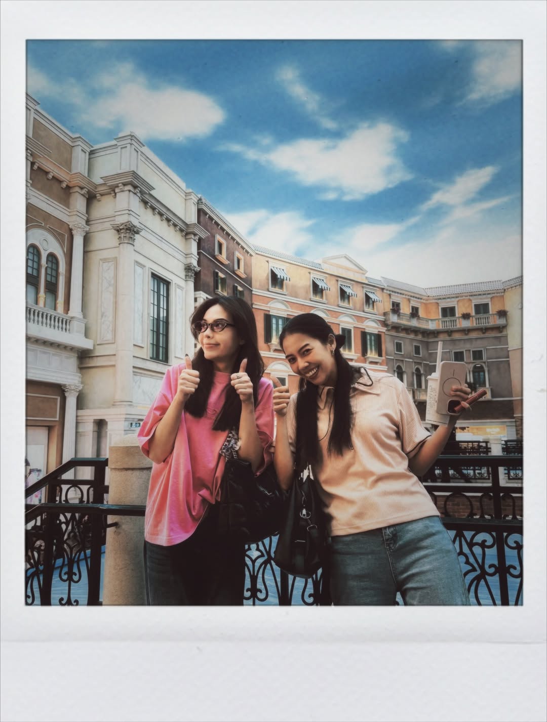 ซอนญ่า - ศรัณย์ภัทร์ พีเดอร์เซน