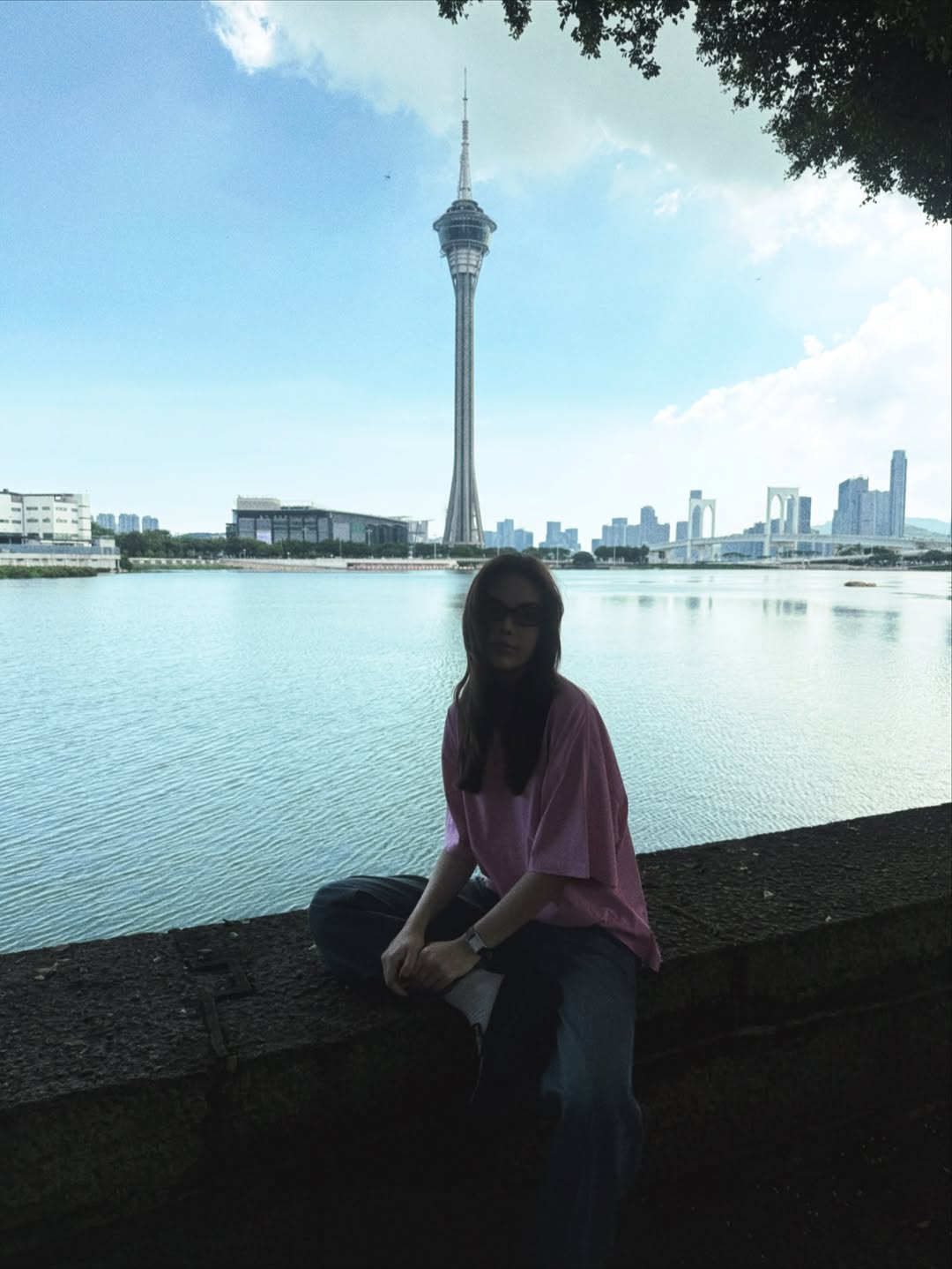 ซอนญ่า - ศรัณย์ภัทร์ พีเดอร์เซน