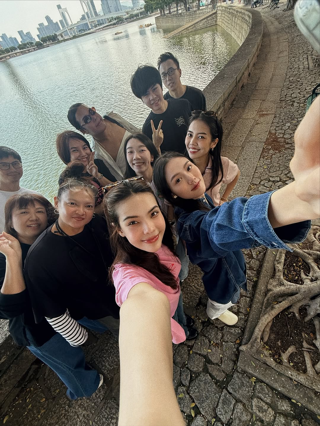 ซอนญ่า - ศรัณย์ภัทร์ พีเดอร์เซน