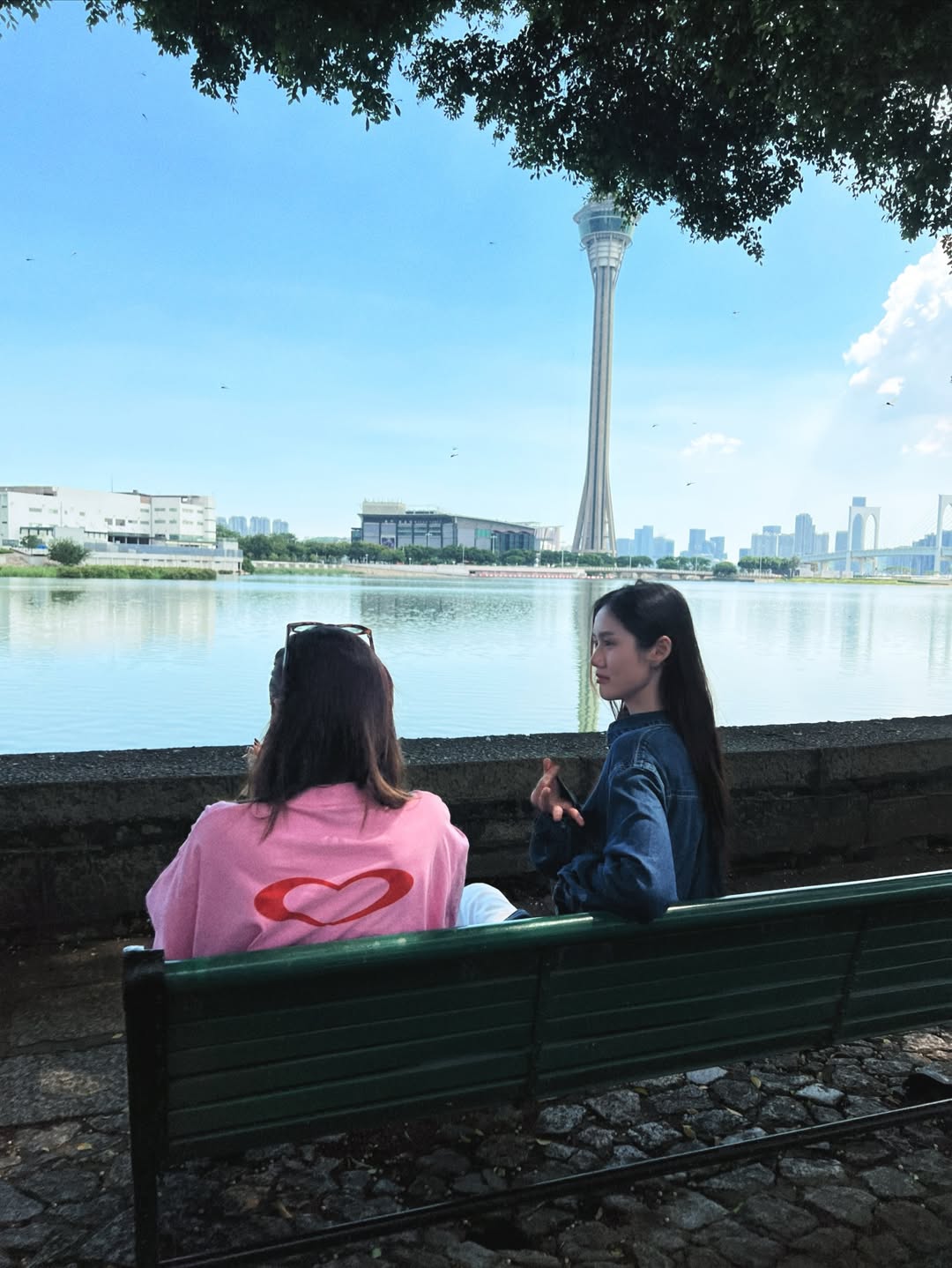 ซอนญ่า - ศรัณย์ภัทร์ พีเดอร์เซน