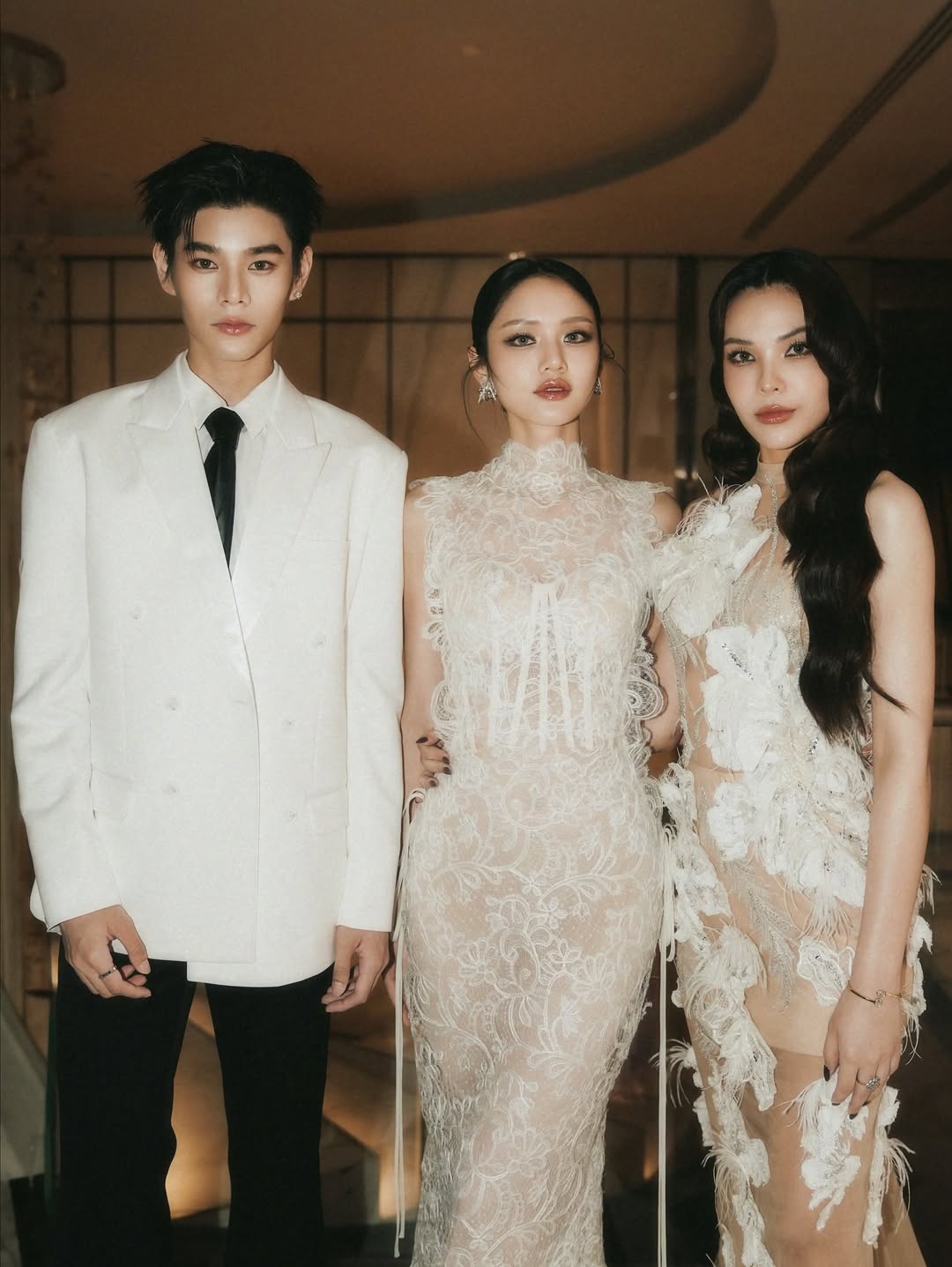 ซอนญ่า - ศรัณย์ภัทร์ พีเดอร์เซน