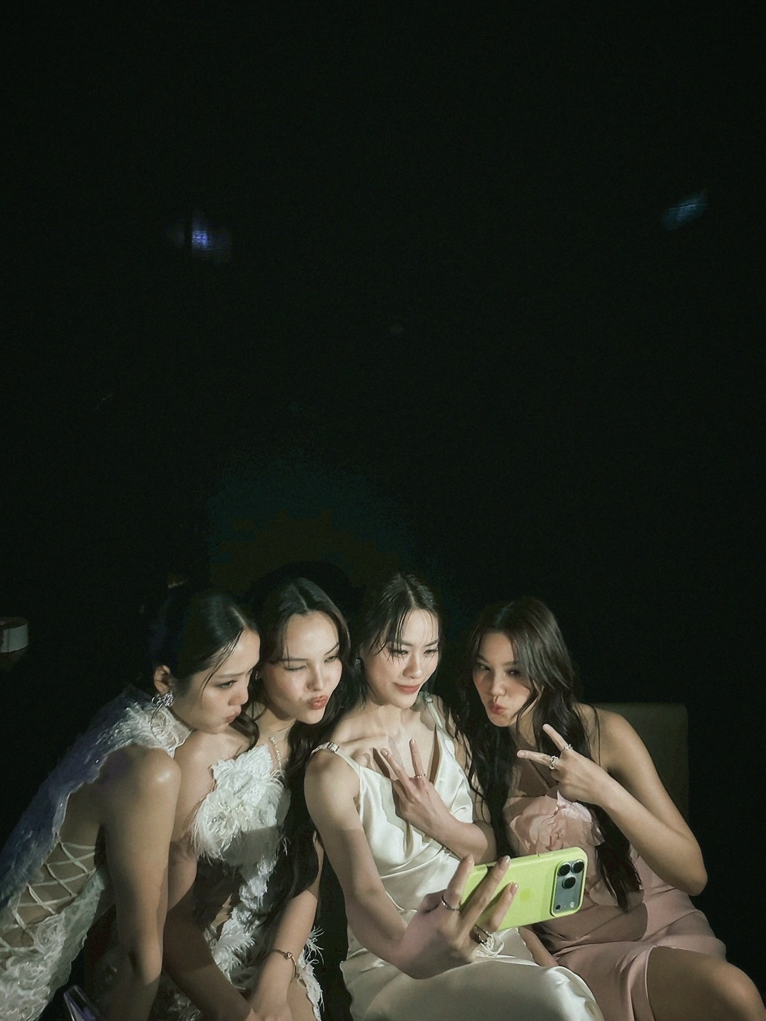 ซอนญ่า - ศรัณย์ภัทร์ พีเดอร์เซน
