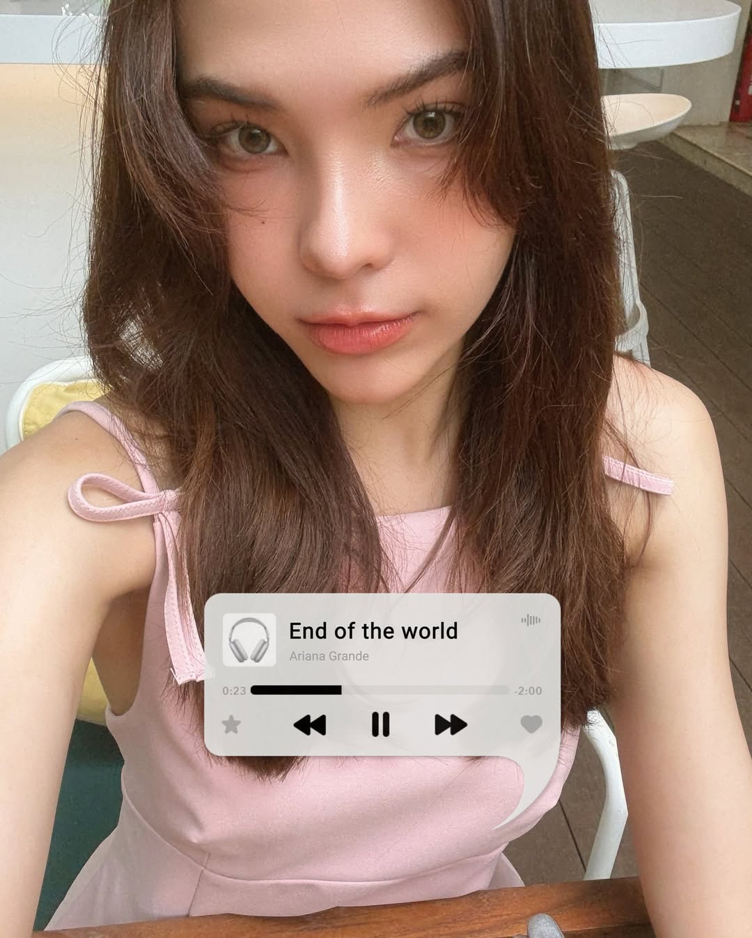ซอนญ่า - ศรัณย์ภัทร์ พีเดอร์เซน
