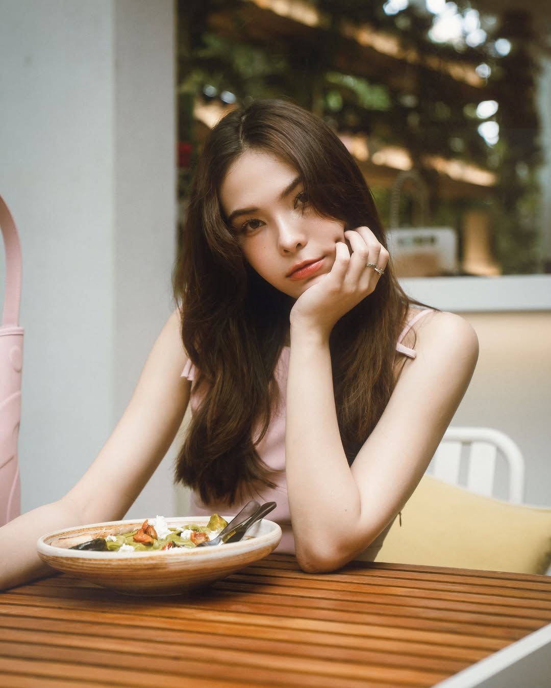 ซอนญ่า - ศรัณย์ภัทร์ พีเดอร์เซน