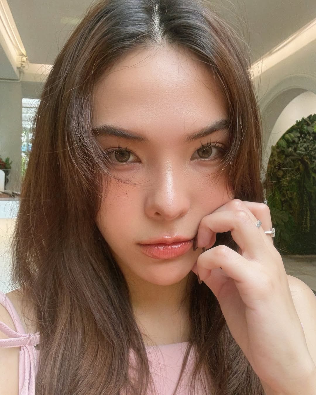 ซอนญ่า - ศรัณย์ภัทร์ พีเดอร์เซน