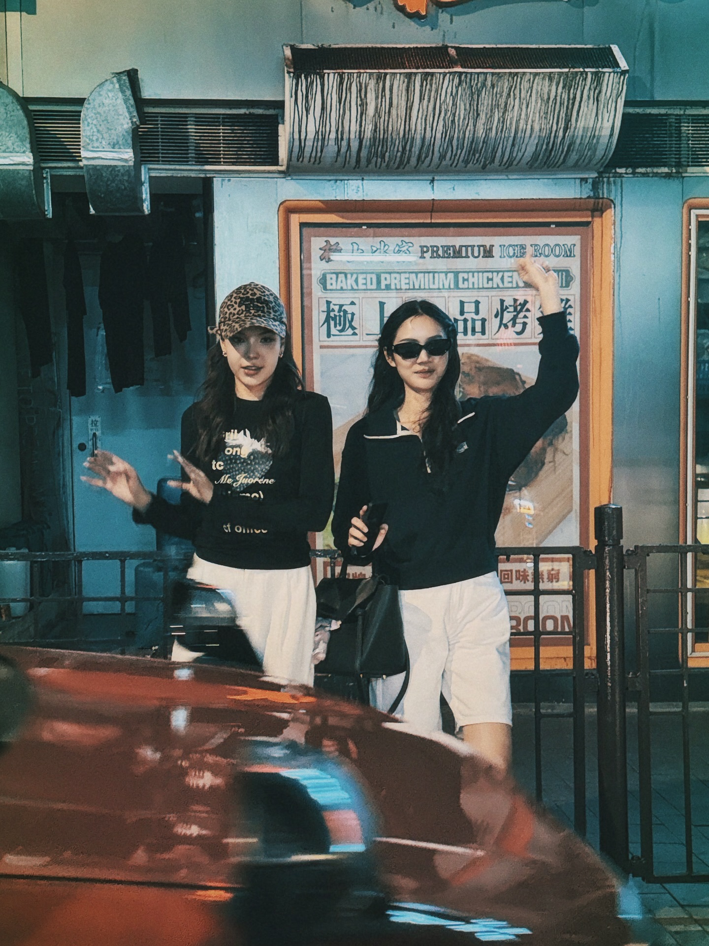 ซอนญ่า - ศรัณย์ภัทร์ พีเดอร์เซน
