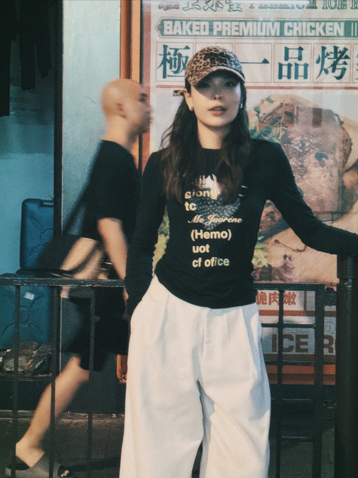 ซอนญ่า - ศรัณย์ภัทร์ พีเดอร์เซน