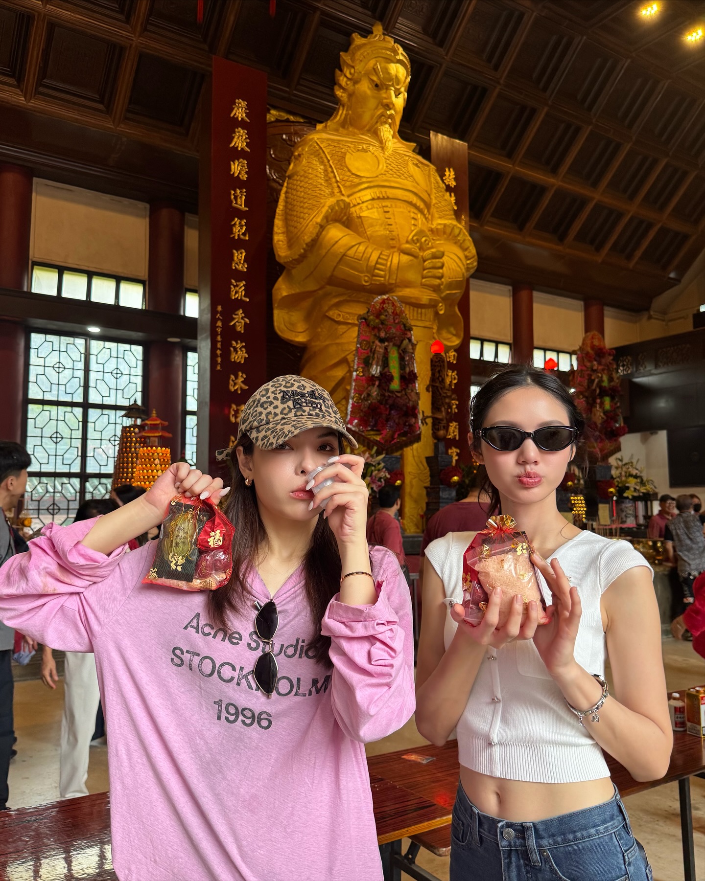ซอนญ่า - ศรัณย์ภัทร์ พีเดอร์เซน