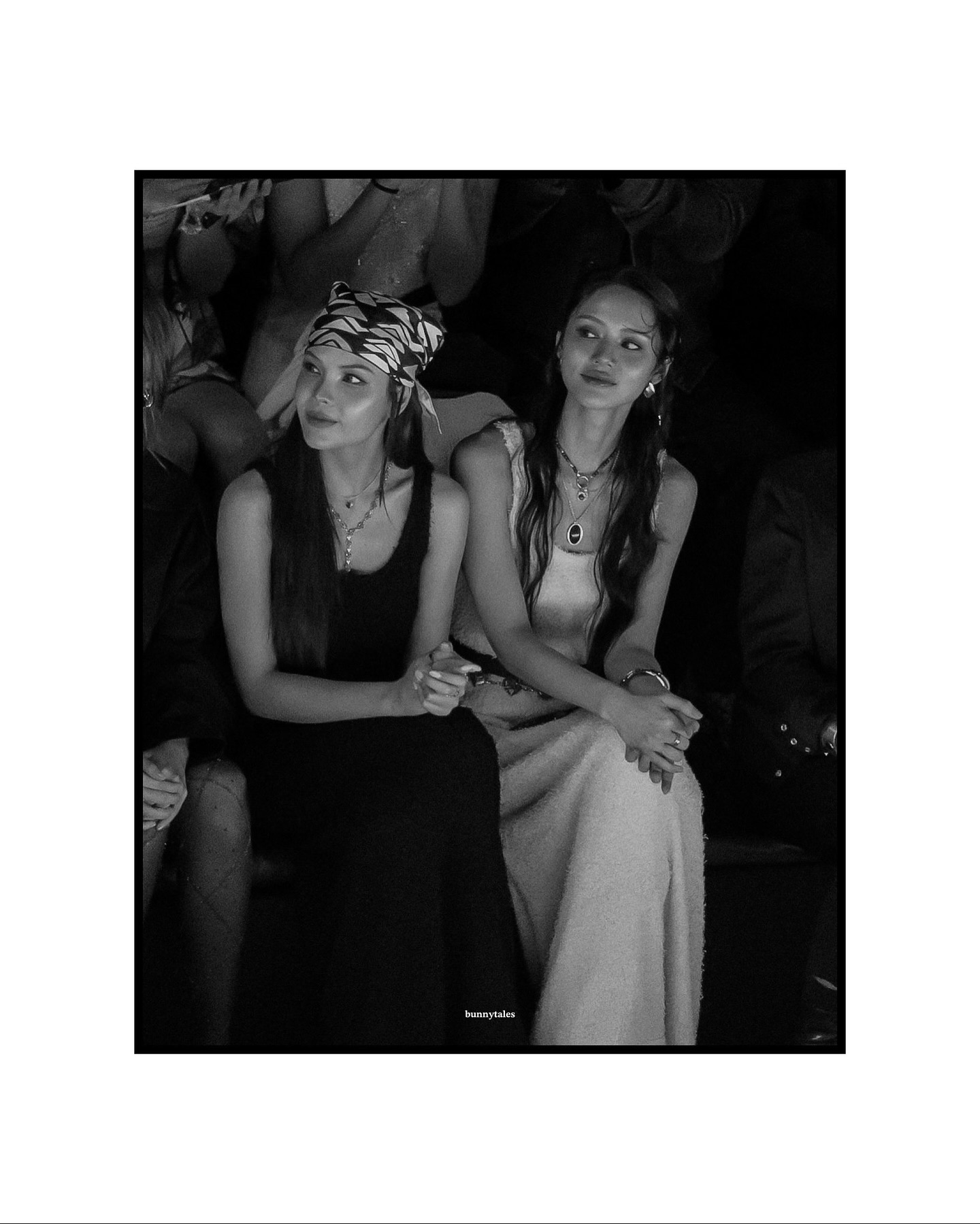 ซอนญ่า - ศรัณย์ภัทร์ พีเดอร์เซน