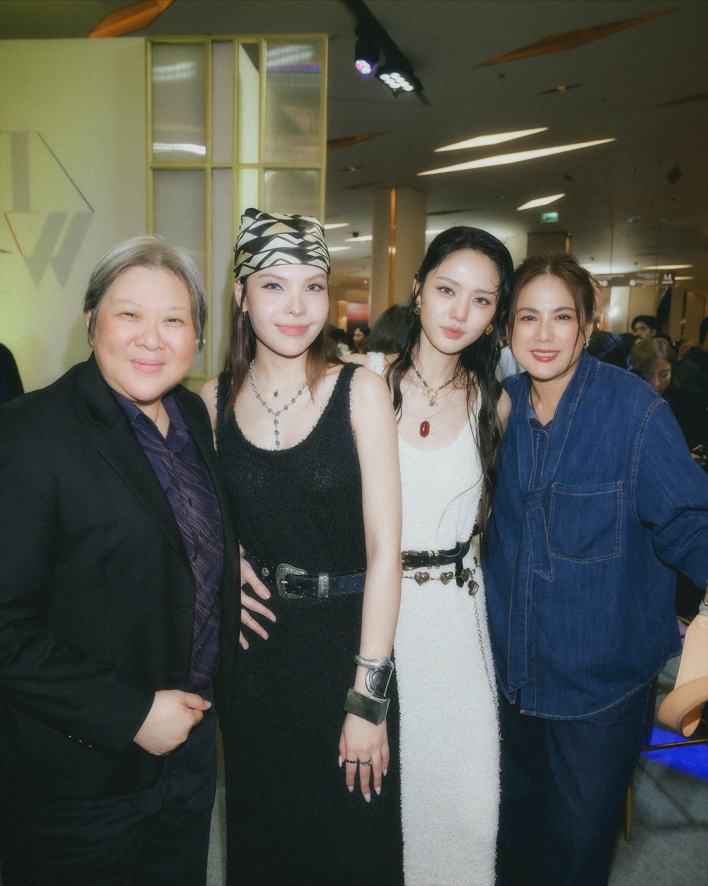 ซอนญ่า - ศรัณย์ภัทร์ พีเดอร์เซน