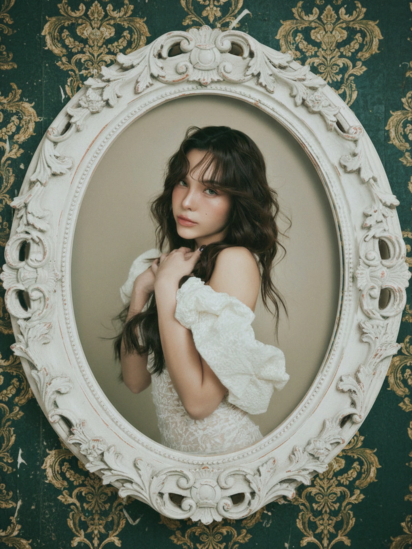 ซอนญ่า - ศรัณย์ภัทร์ พีเดอร์เซน