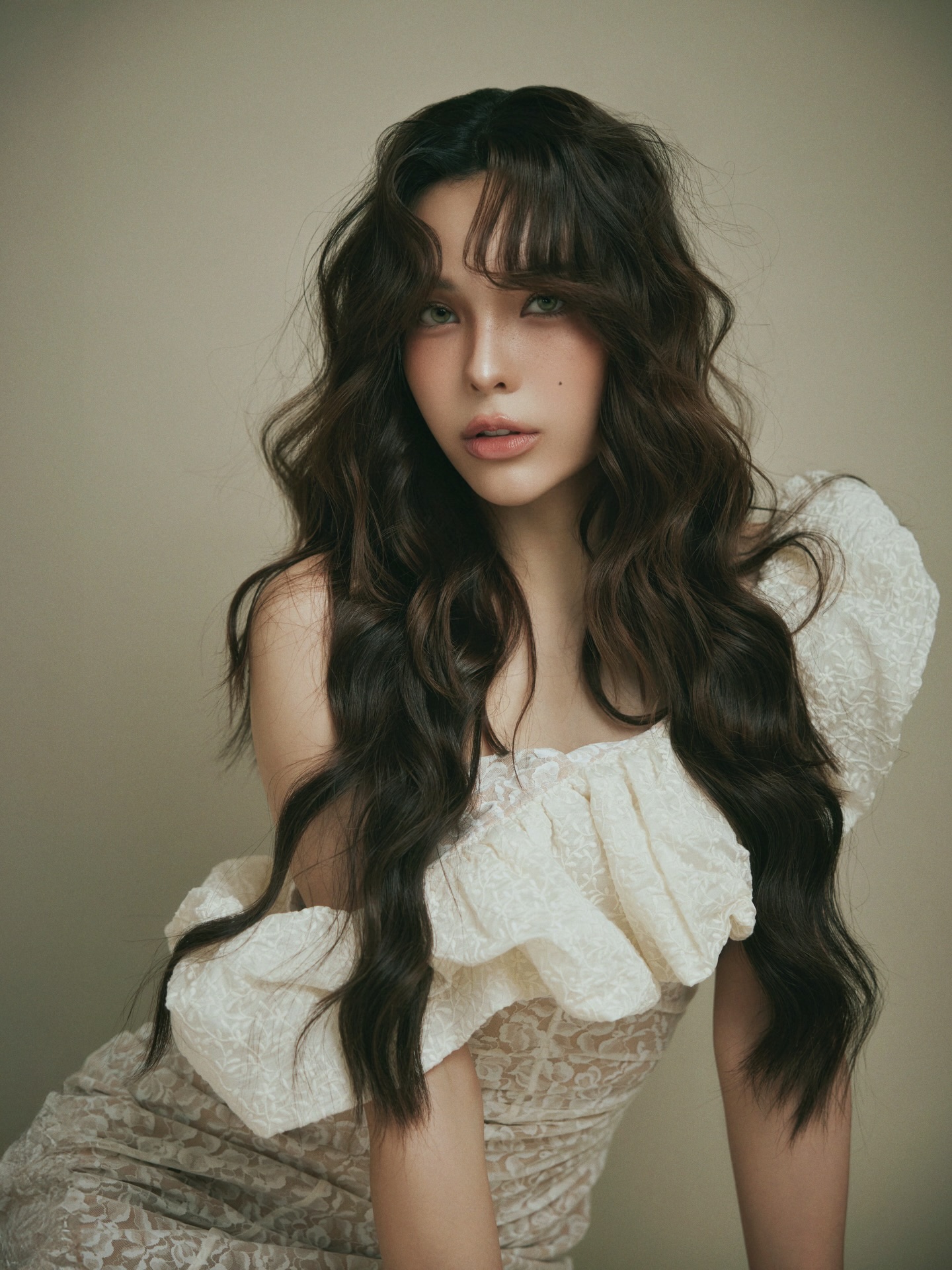 ซอนญ่า - ศรัณย์ภัทร์ พีเดอร์เซน