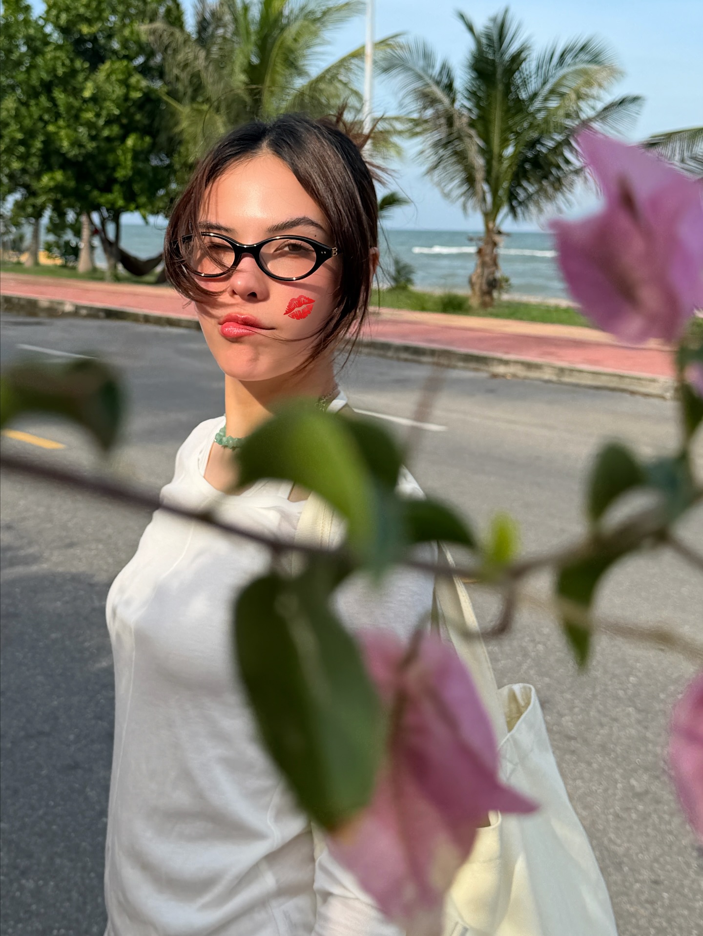 ซอนญ่า - ศรัณย์ภัทร์ พีเดอร์เซน