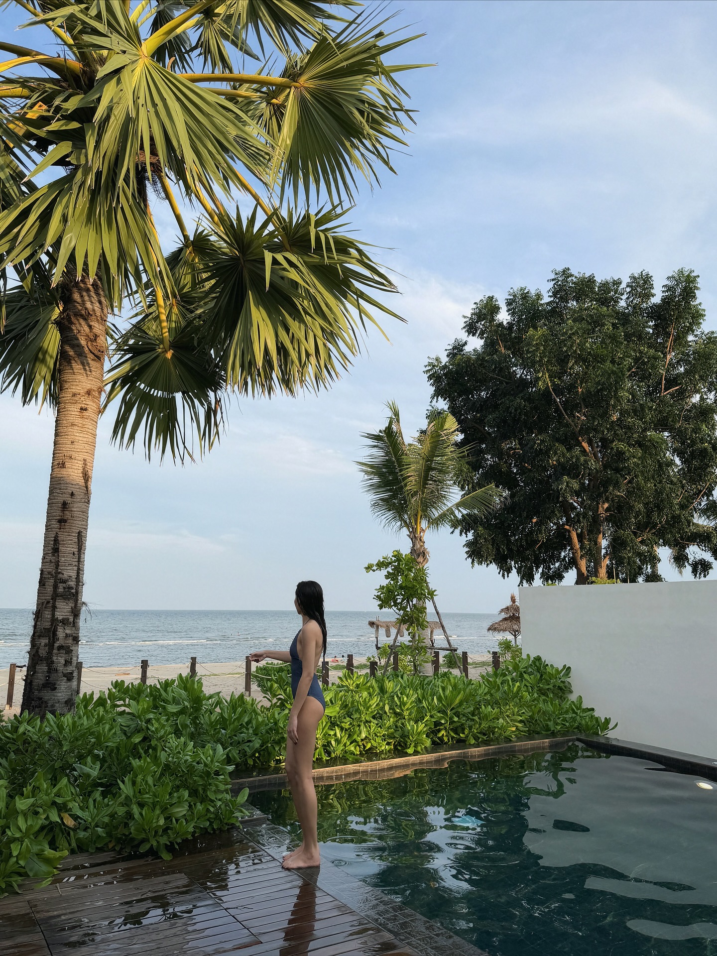 ซอนญ่า - ศรัณย์ภัทร์ พีเดอร์เซน