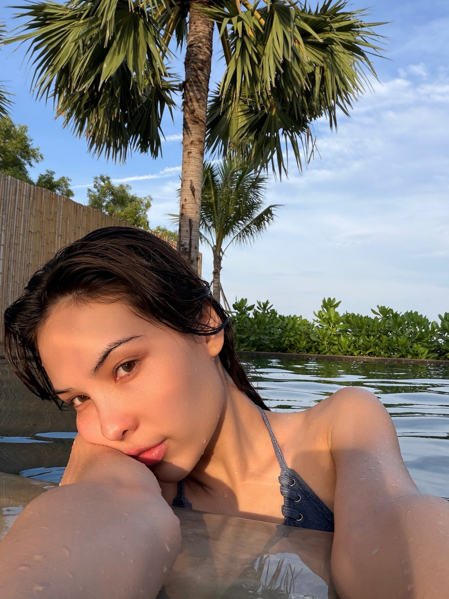 ซอนญ่า - ศรัณย์ภัทร์ พีเดอร์เซน