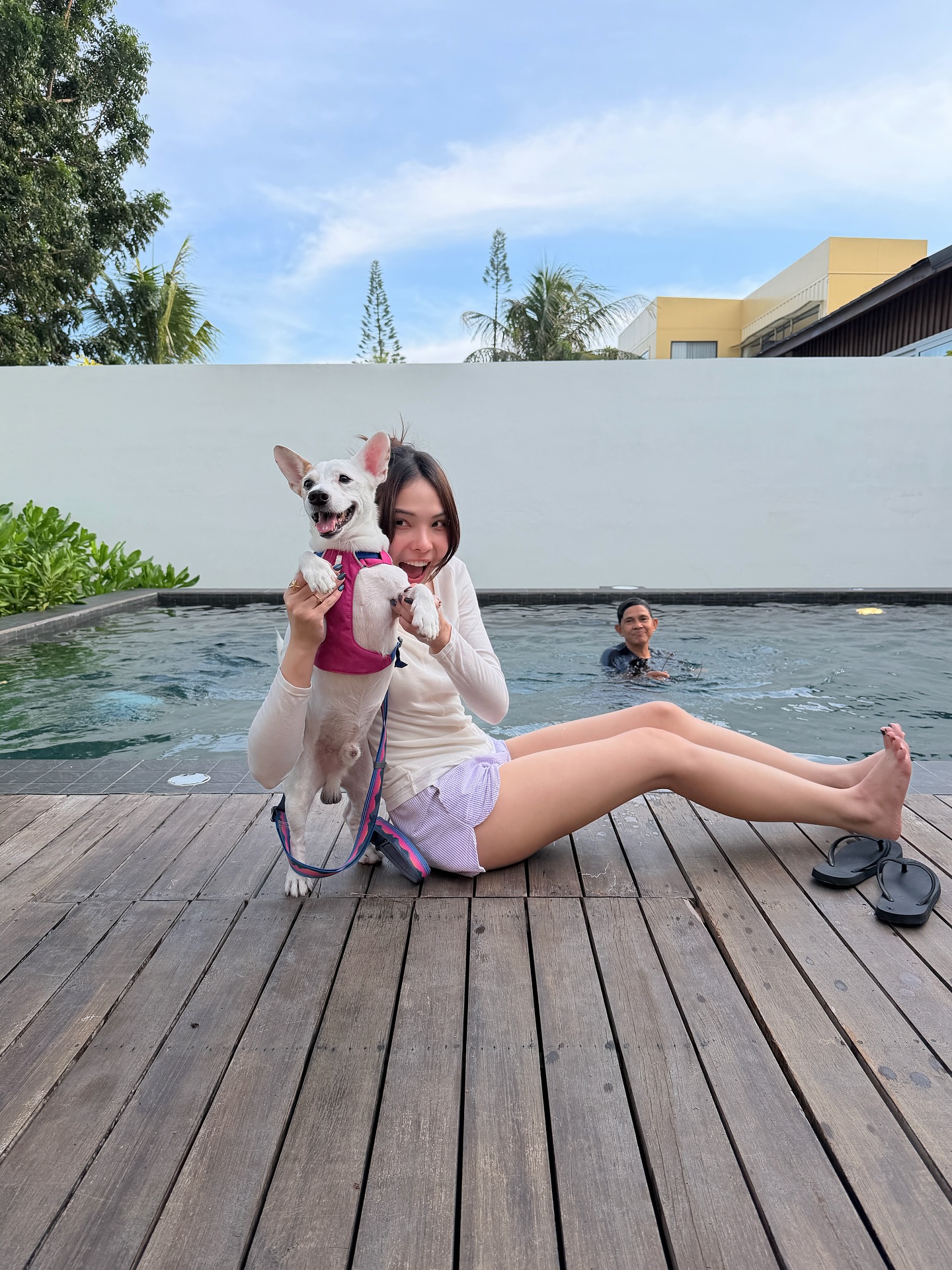 ซอนญ่า - ศรัณย์ภัทร์ พีเดอร์เซน