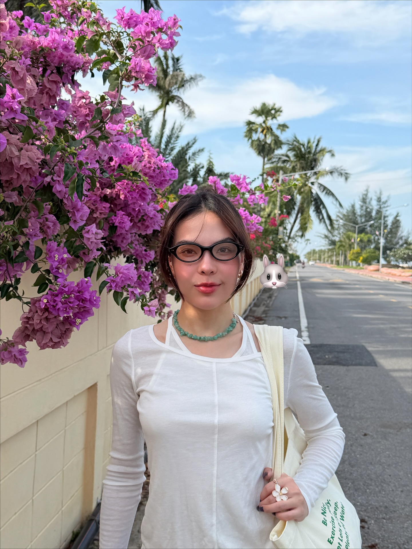 ซอนญ่า - ศรัณย์ภัทร์ พีเดอร์เซน