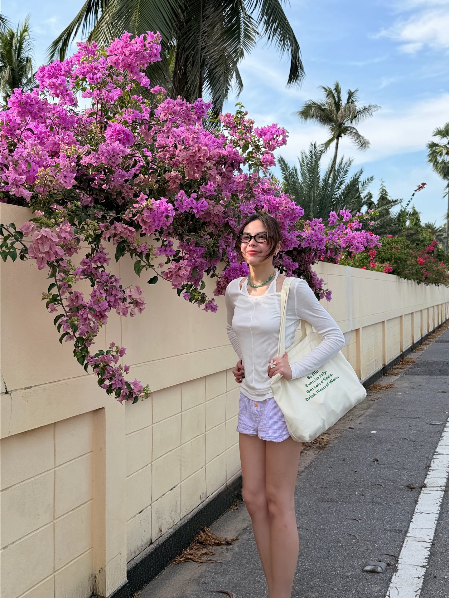 ซอนญ่า - ศรัณย์ภัทร์ พีเดอร์เซน