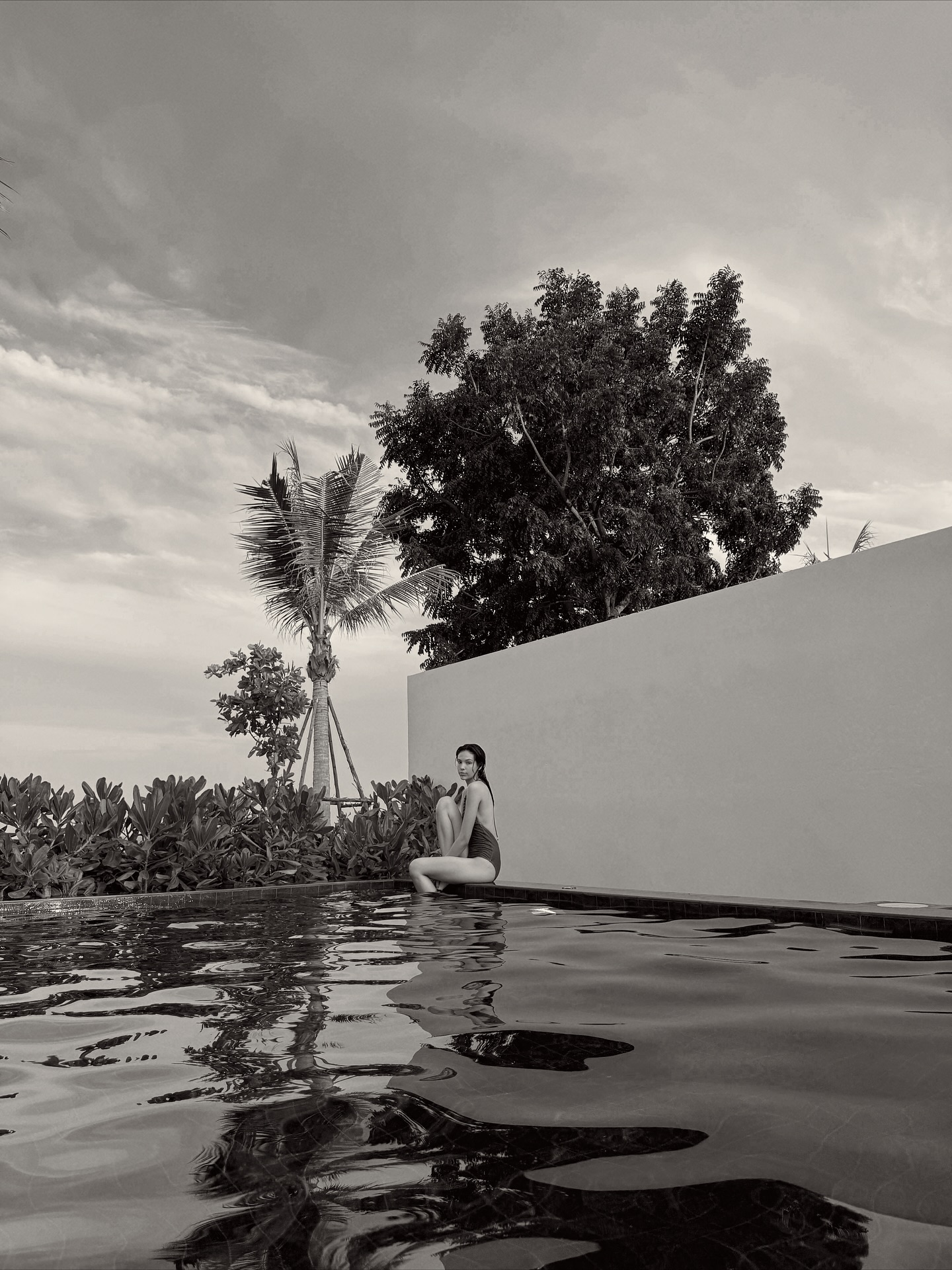 ซอนญ่า - ศรัณย์ภัทร์ พีเดอร์เซน