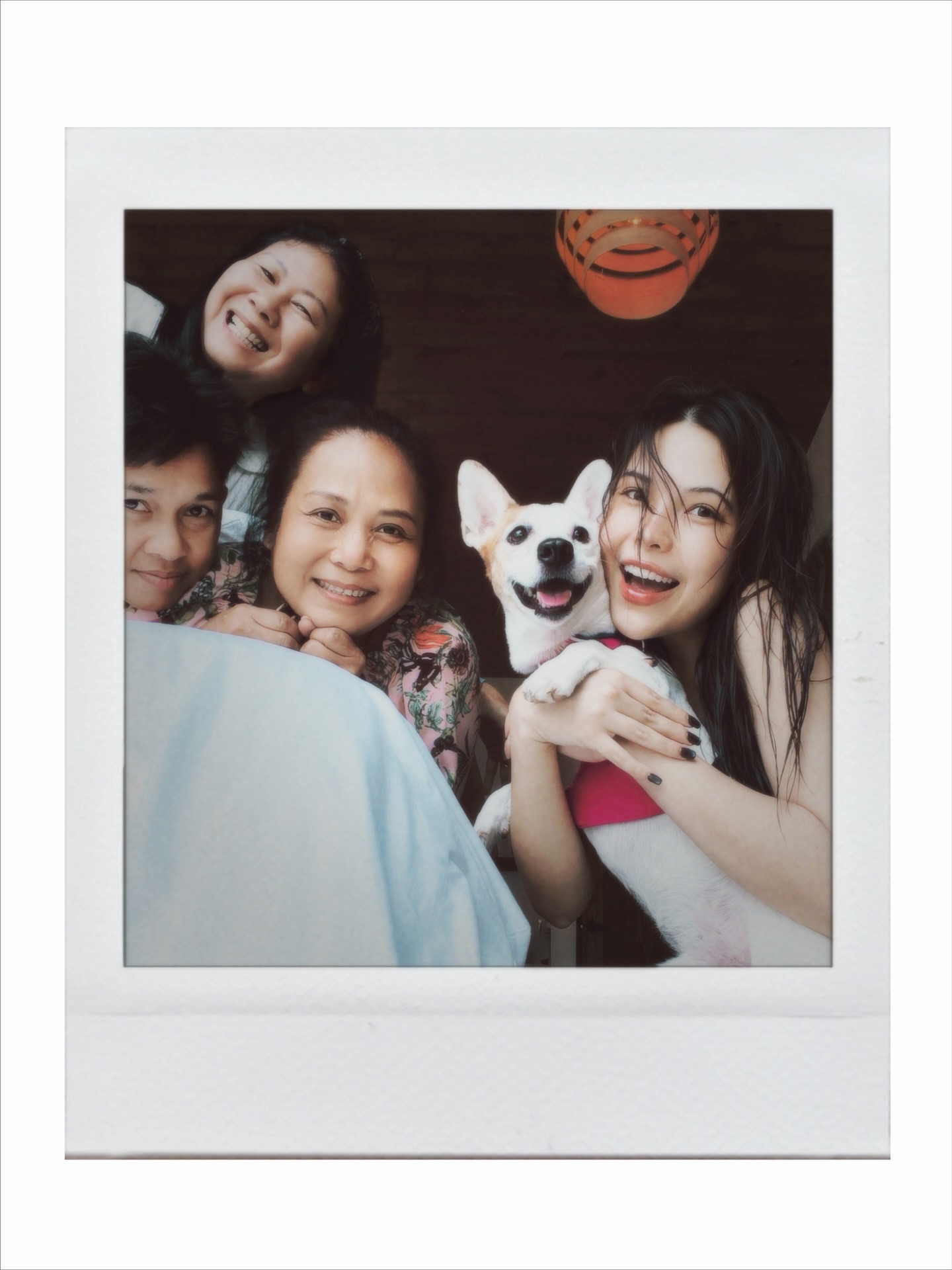 ซอนญ่า - ศรัณย์ภัทร์ พีเดอร์เซน