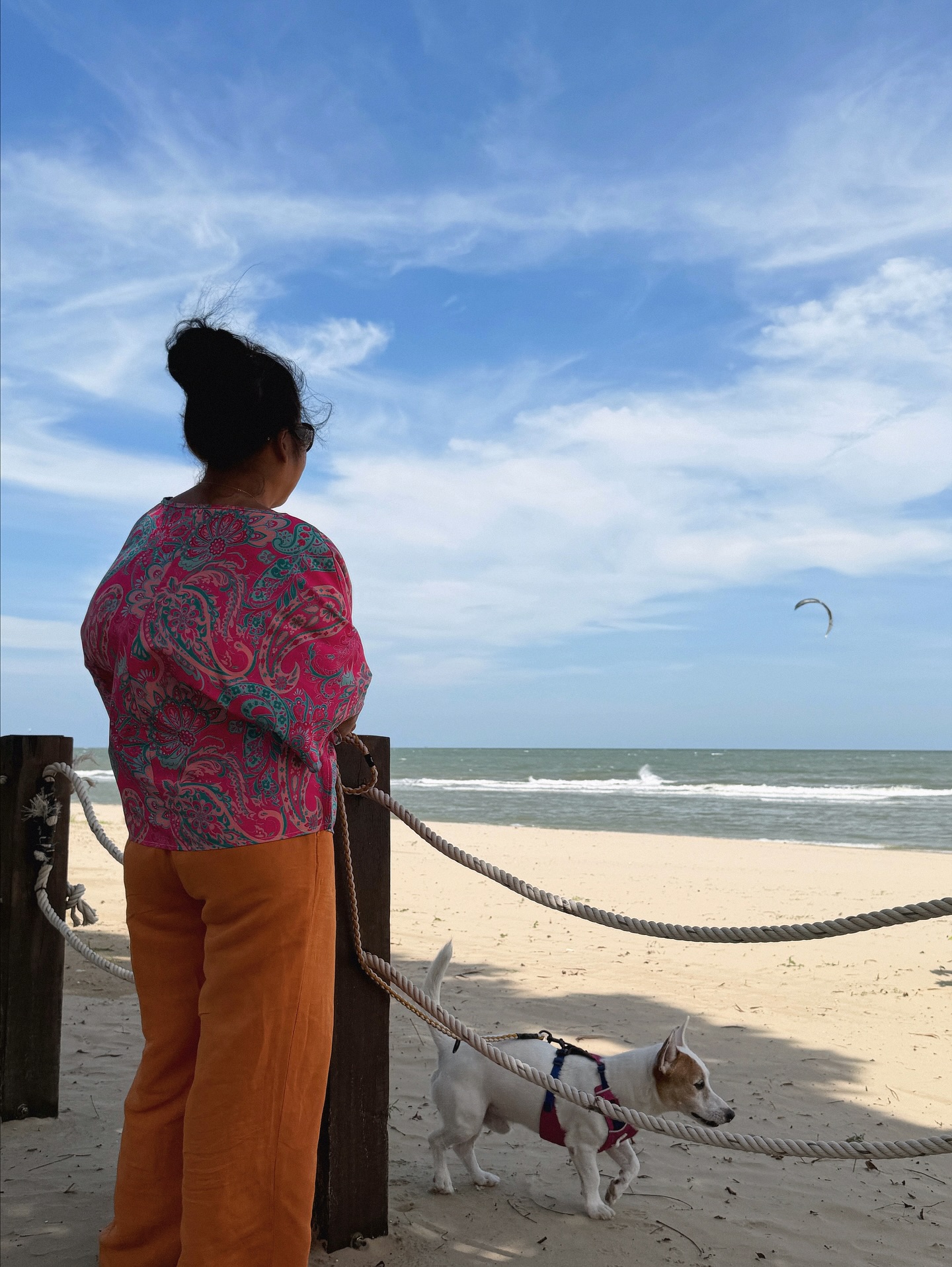 ซอนญ่า - ศรัณย์ภัทร์ พีเดอร์เซน