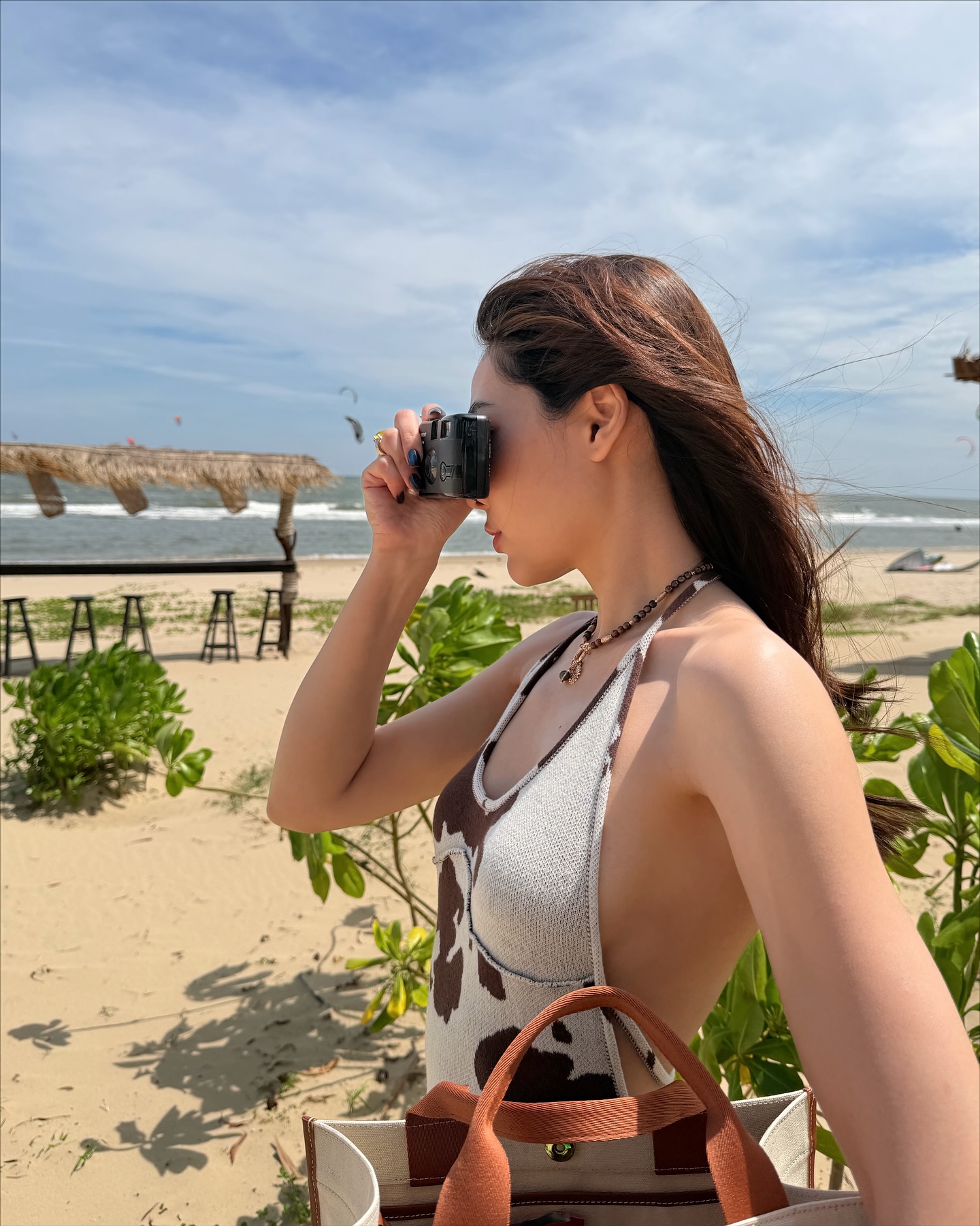 ซอนญ่า - ศรัณย์ภัทร์ พีเดอร์เซน