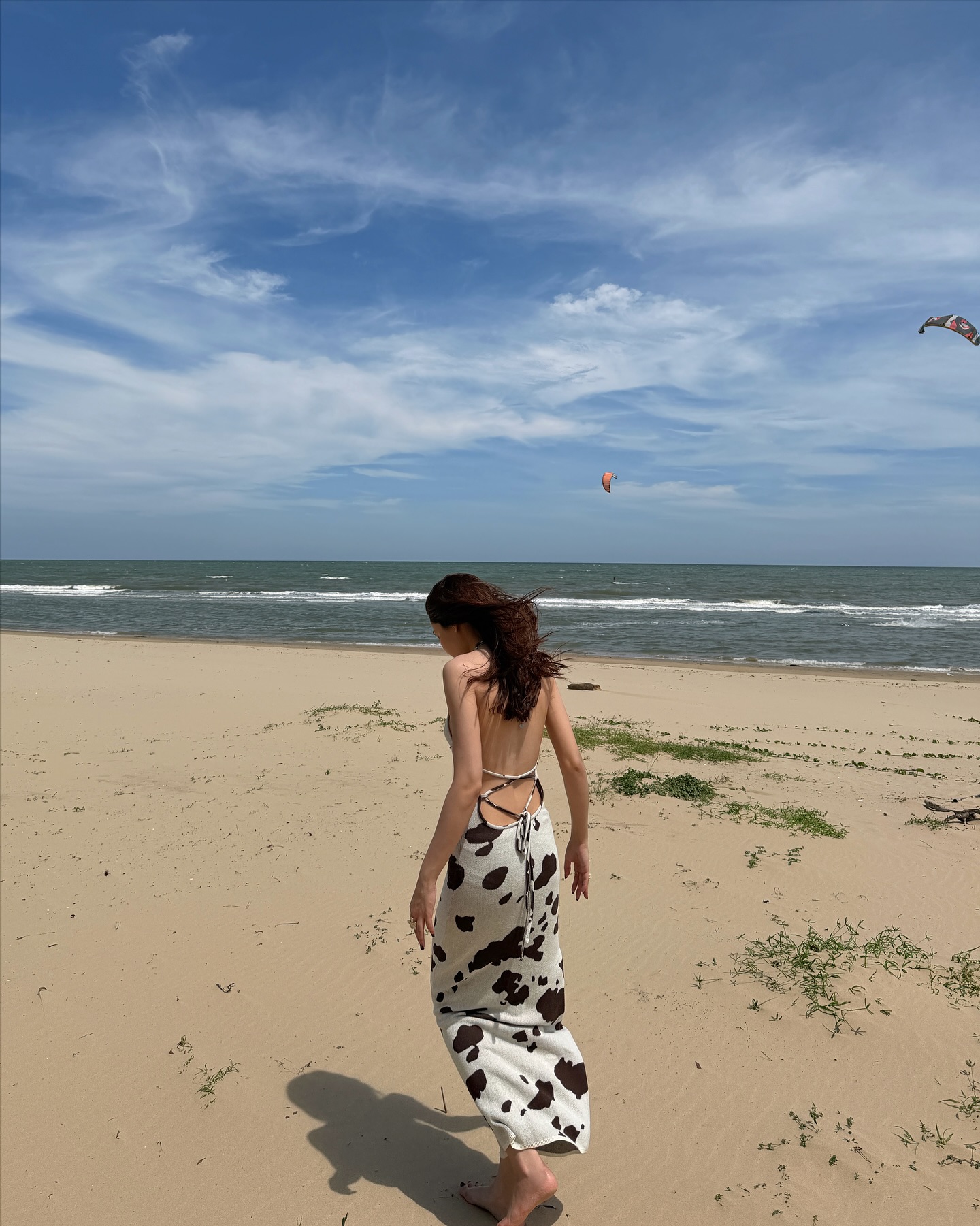 ซอนญ่า - ศรัณย์ภัทร์ พีเดอร์เซน