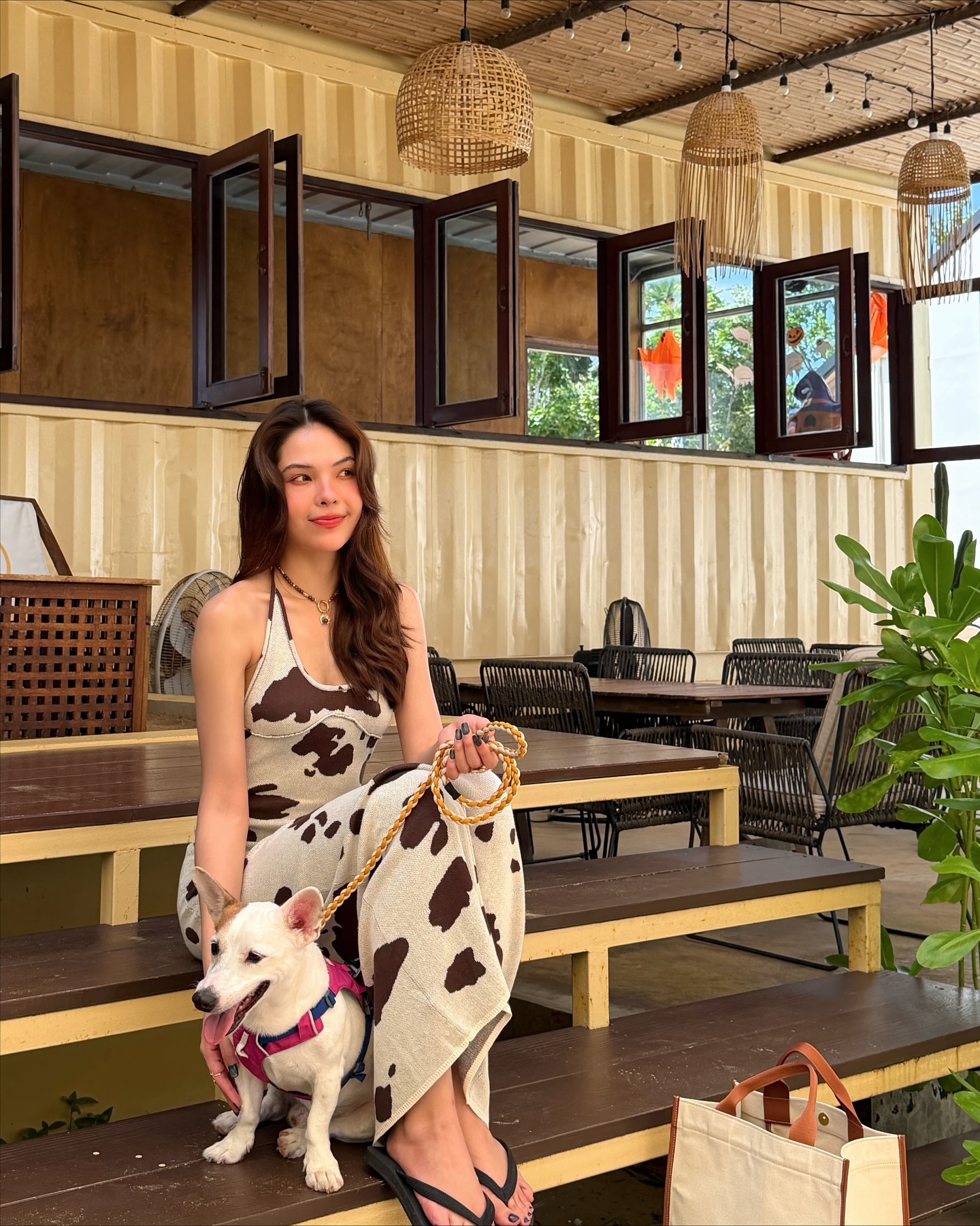 ซอนญ่า - ศรัณย์ภัทร์ พีเดอร์เซน