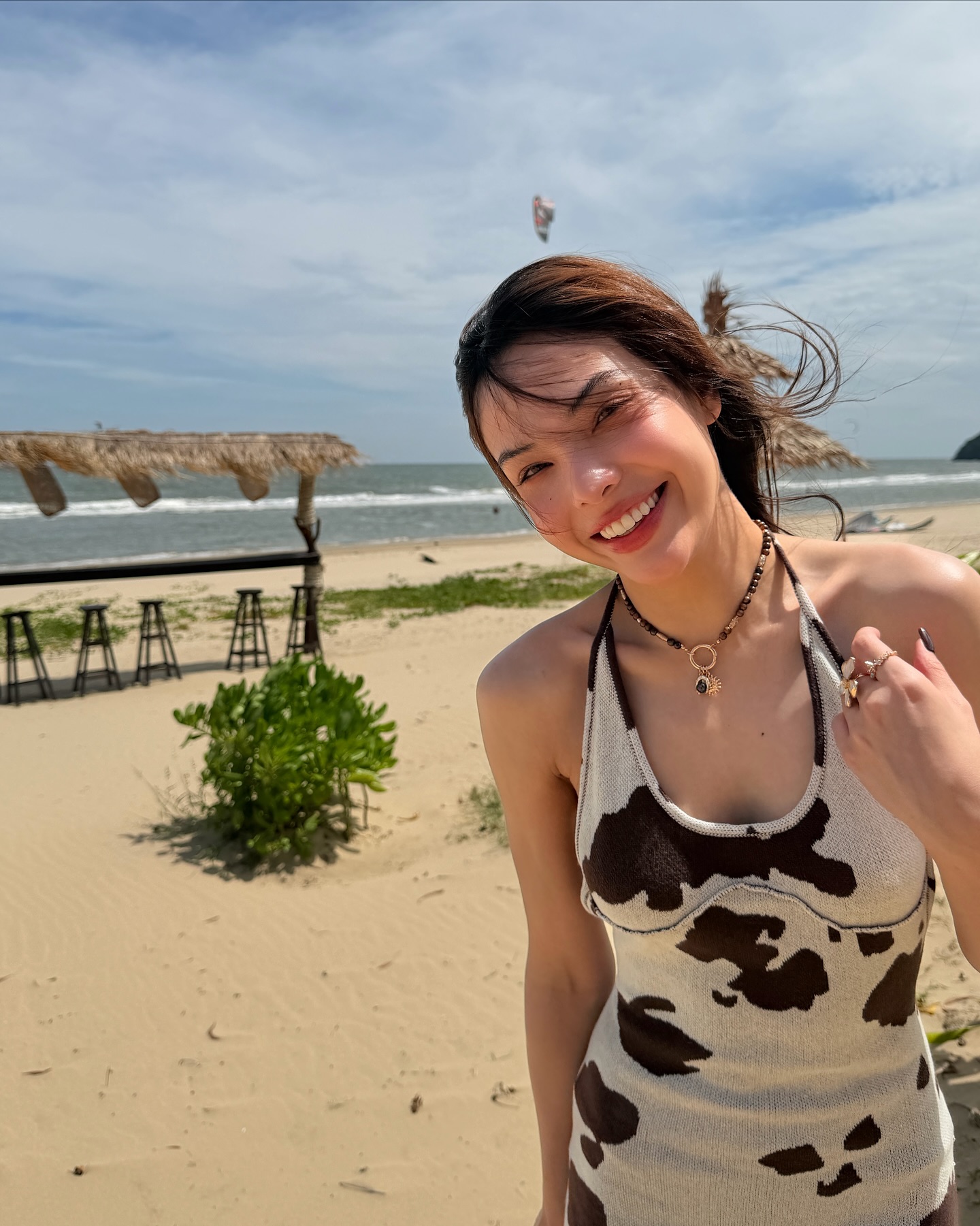 ซอนญ่า - ศรัณย์ภัทร์ พีเดอร์เซน