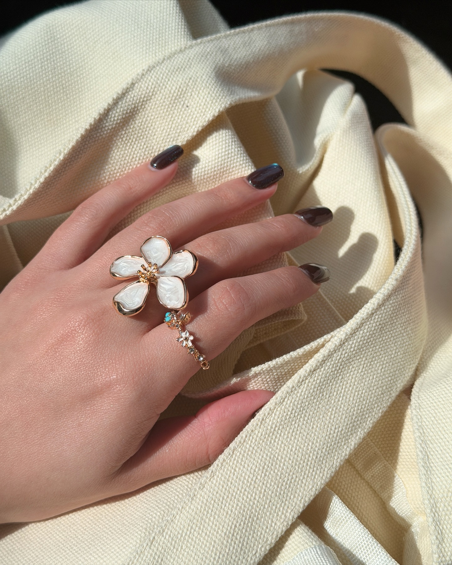 ซอนญ่า - ศรัณย์ภัทร์ พีเดอร์เซน