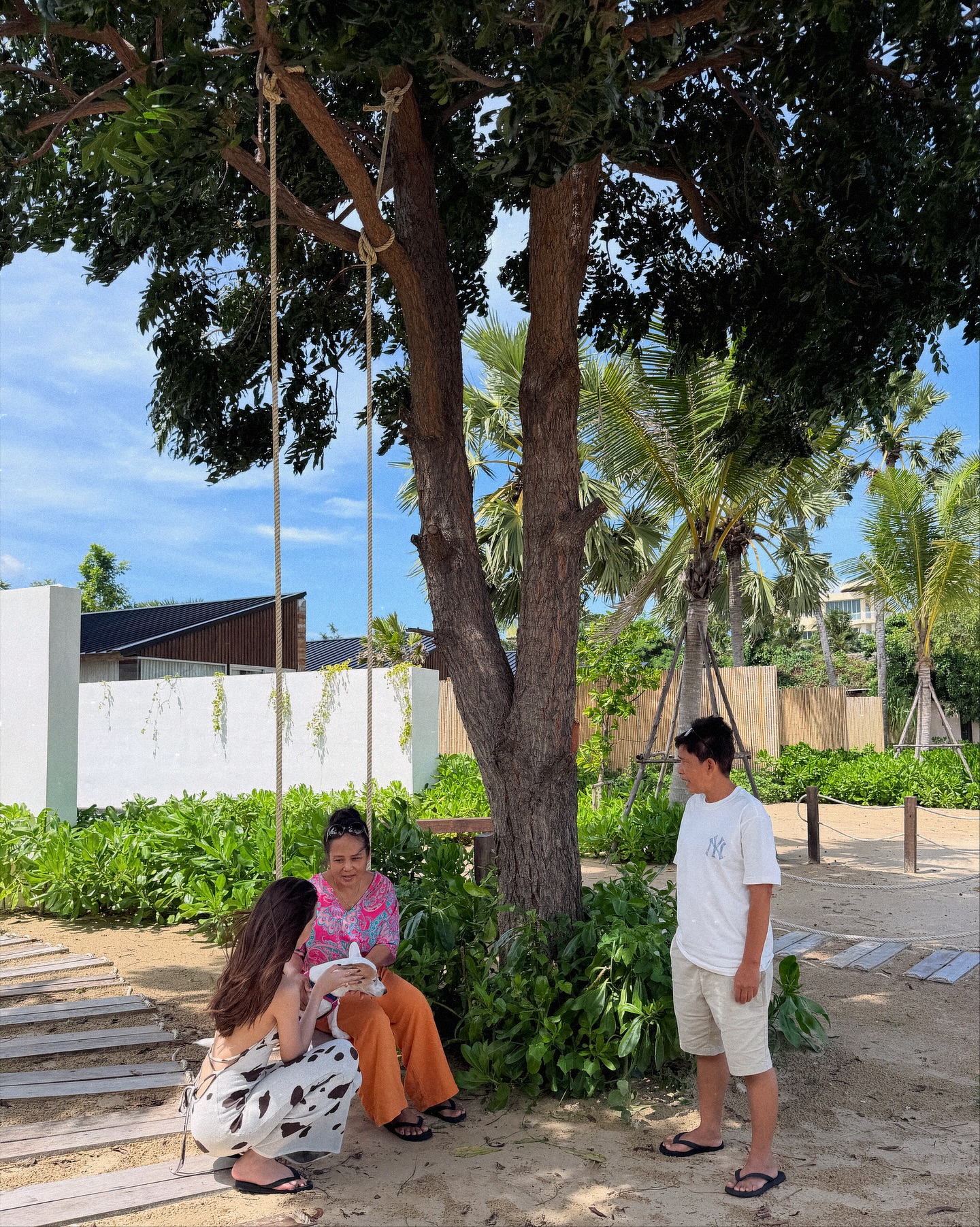 ซอนญ่า - ศรัณย์ภัทร์ พีเดอร์เซน