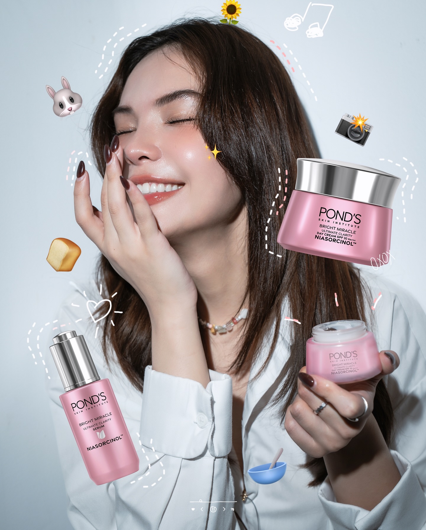 ซอนญ่า - ศรัณย์ภัทร์ พีเดอร์เซน