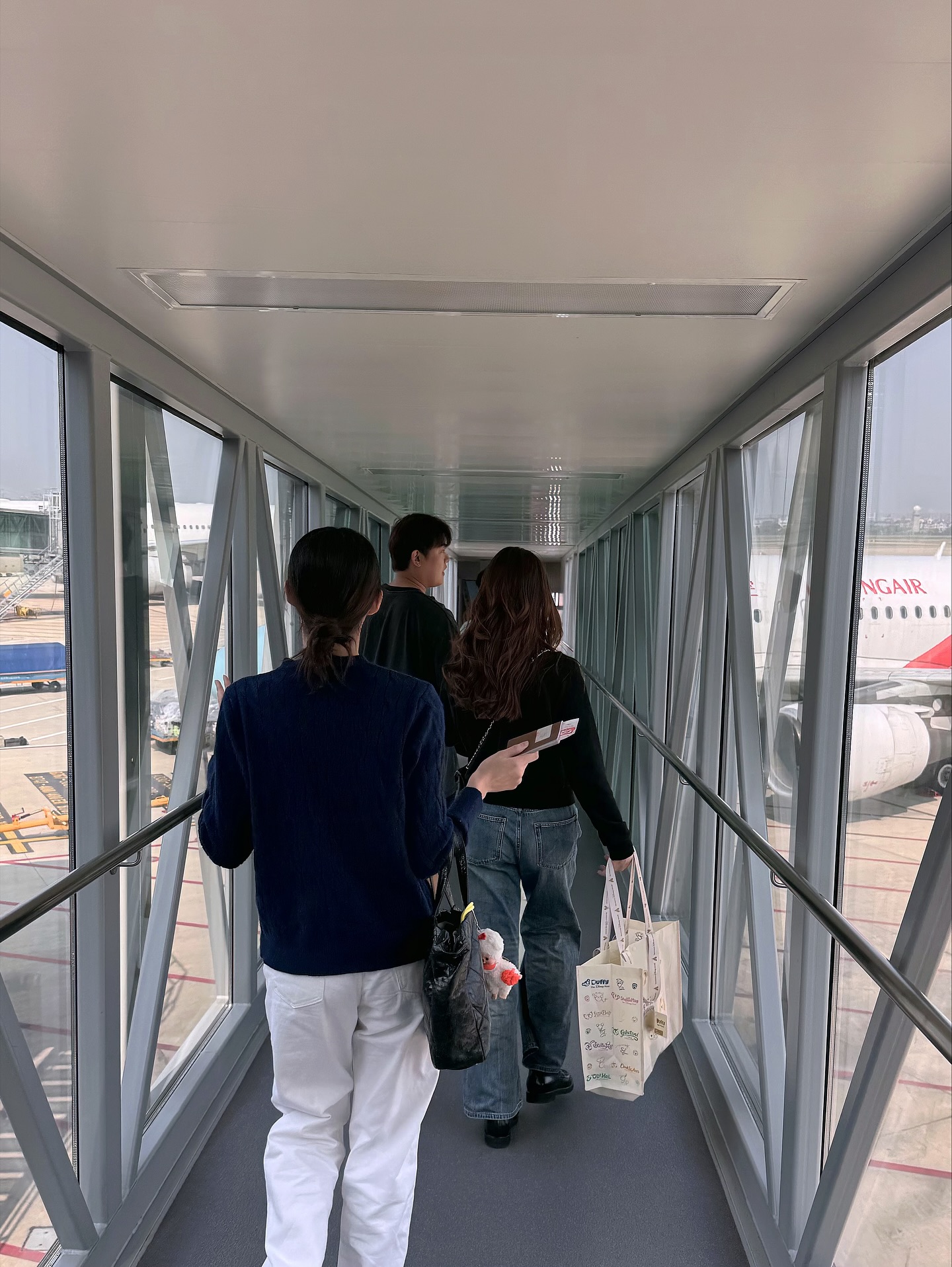 ซอนญ่า - ศรัณย์ภัทร์ พีเดอร์เซน