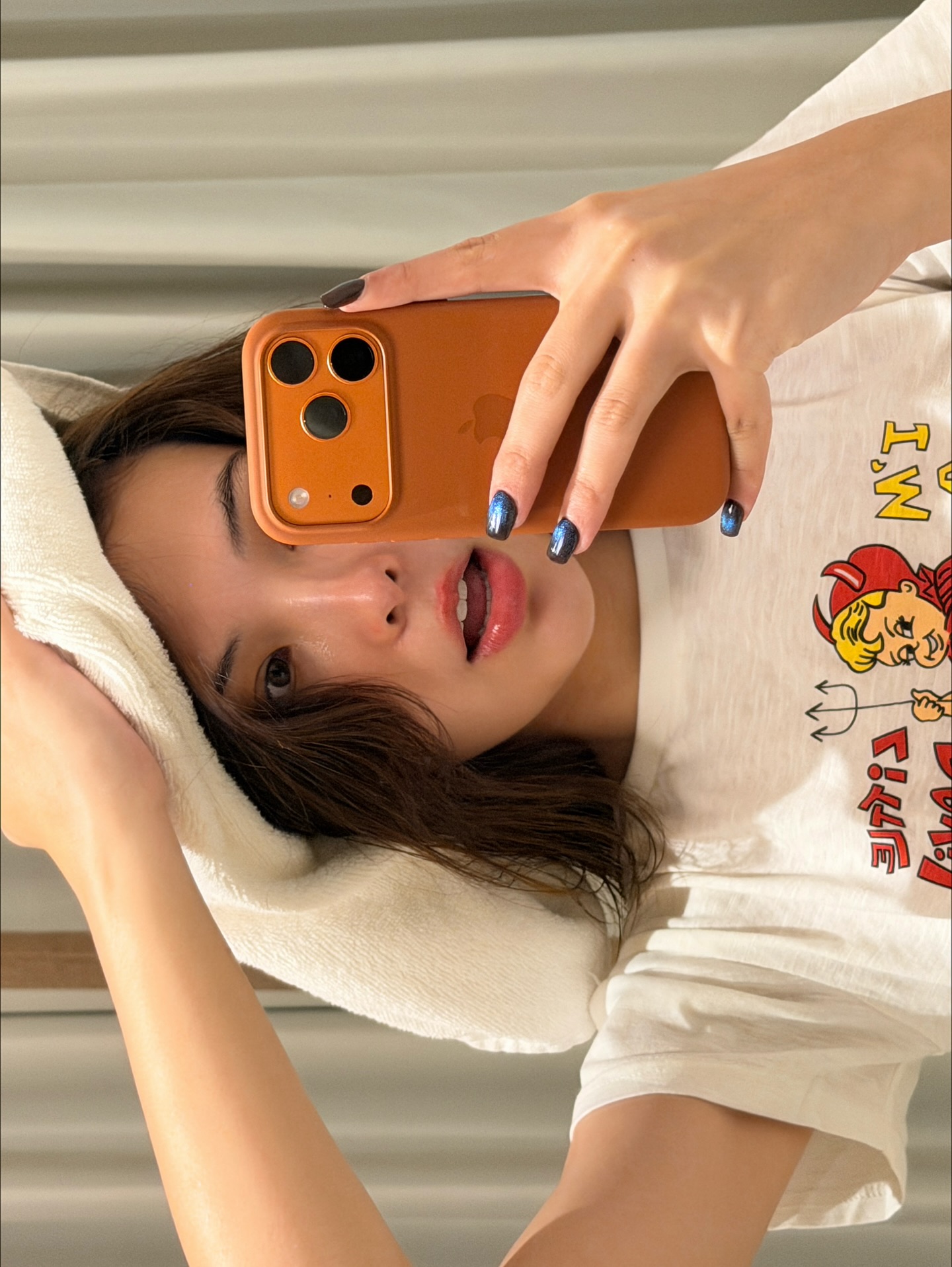 ซอนญ่า - ศรัณย์ภัทร์ พีเดอร์เซน