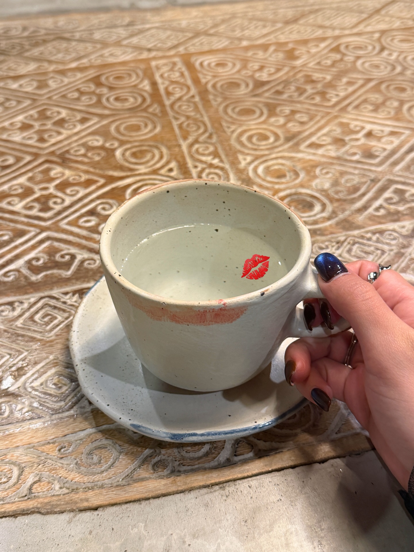 ซอนญ่า - ศรัณย์ภัทร์ พีเดอร์เซน