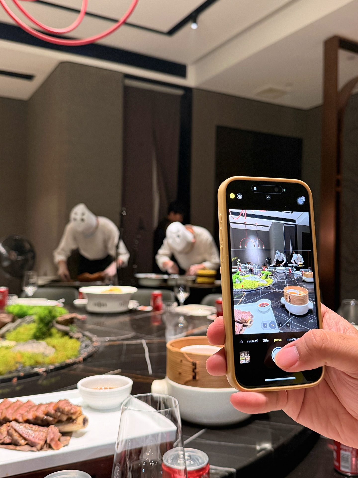 ซอนญ่า - ศรัณย์ภัทร์ พีเดอร์เซน