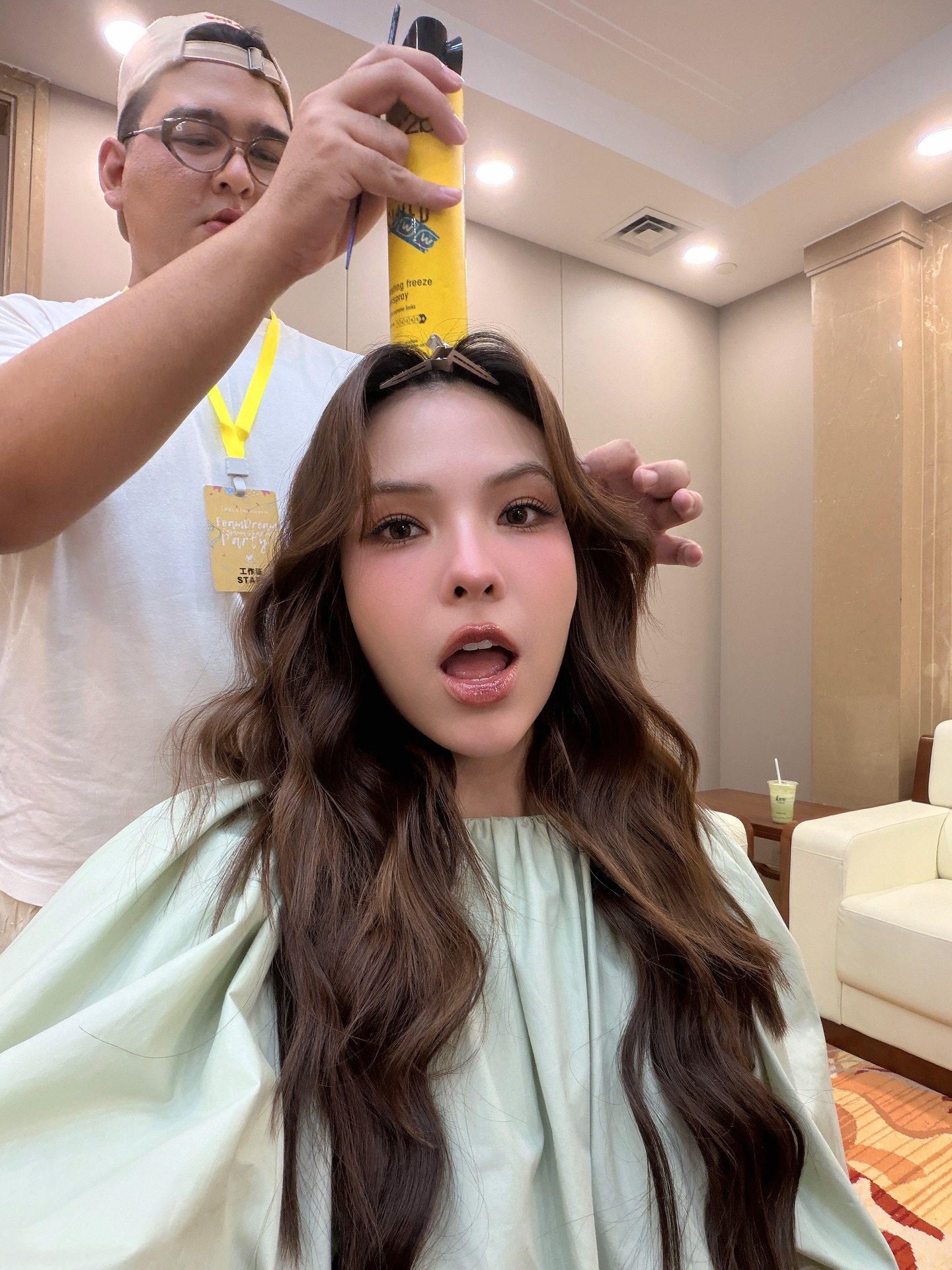 ซอนญ่า - ศรัณย์ภัทร์ พีเดอร์เซน