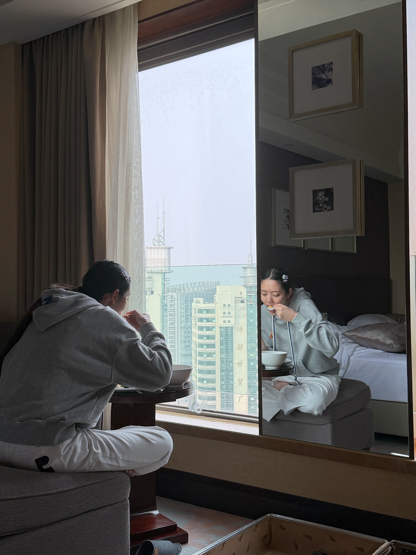 ซอนญ่า - ศรัณย์ภัทร์ พีเดอร์เซน