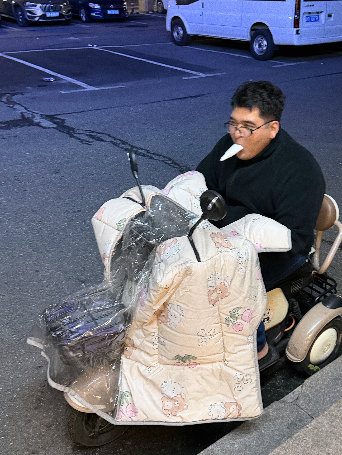 ซอนญ่า - ศรัณย์ภัทร์ พีเดอร์เซน