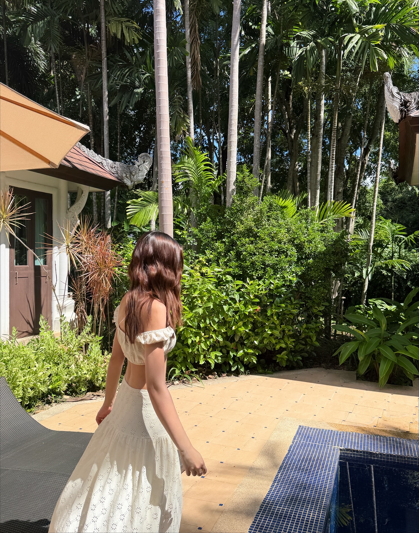 ซอนญ่า - ศรัณย์ภัทร์ พีเดอร์เซน