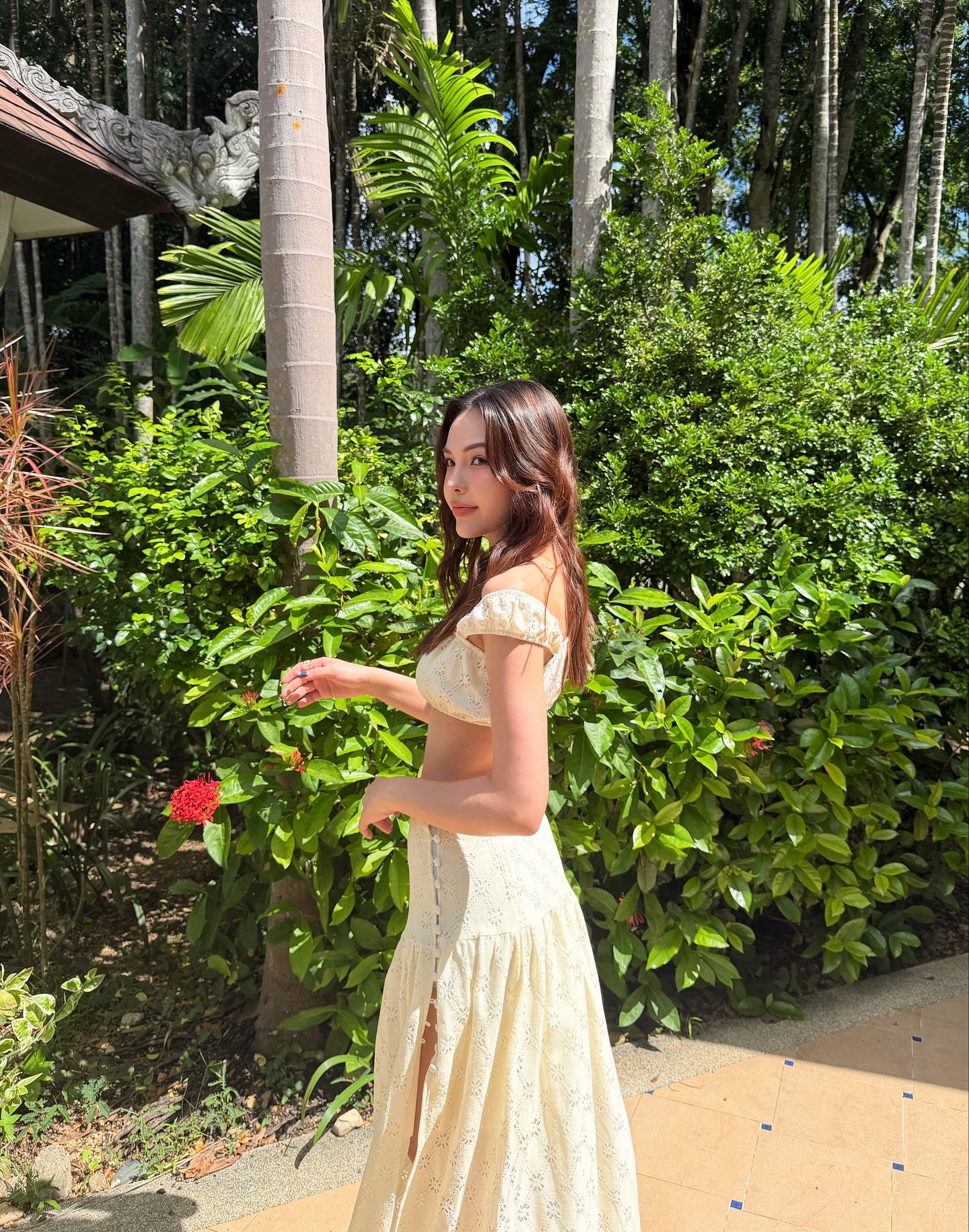 ซอนญ่า - ศรัณย์ภัทร์ พีเดอร์เซน