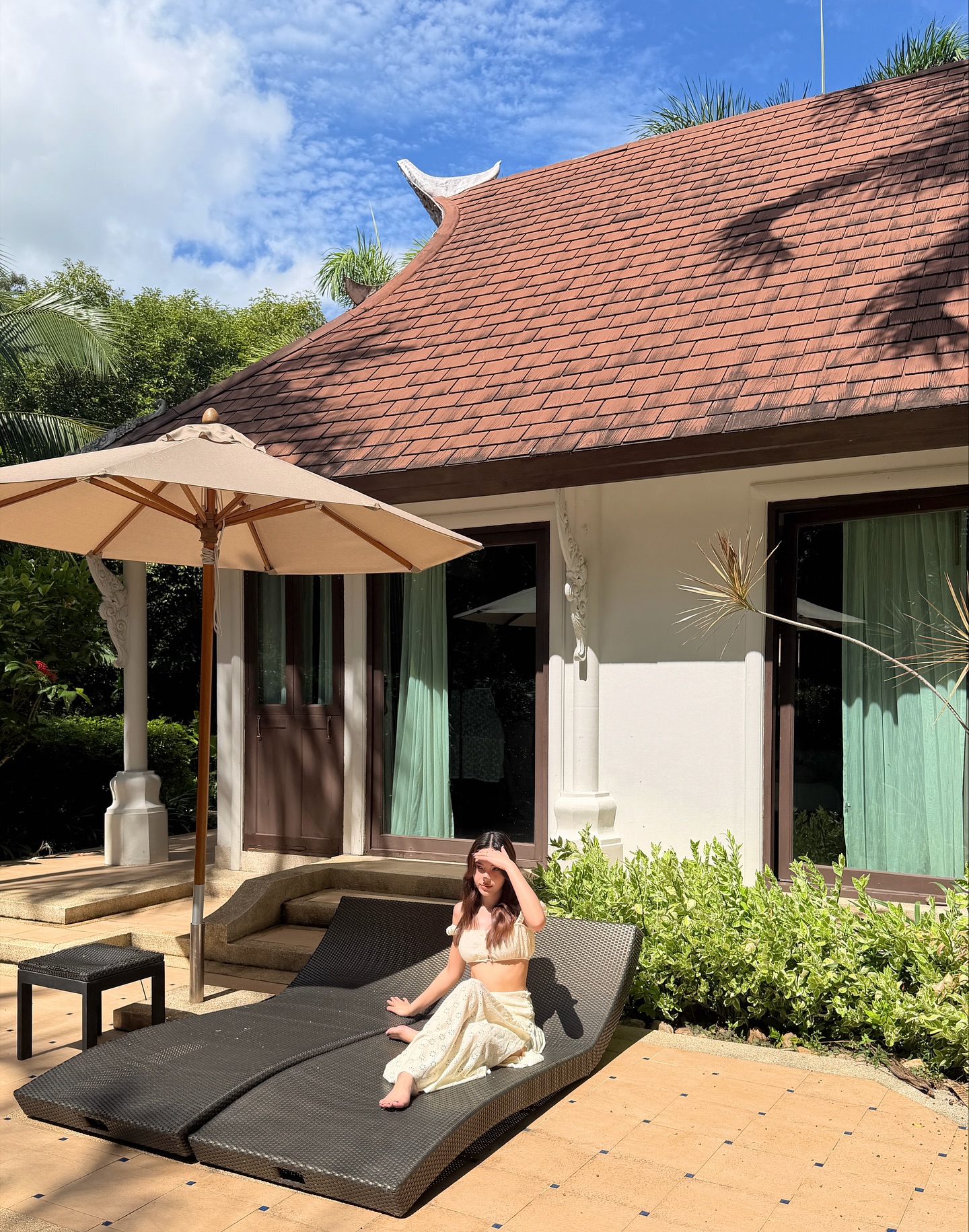 ซอนญ่า - ศรัณย์ภัทร์ พีเดอร์เซน