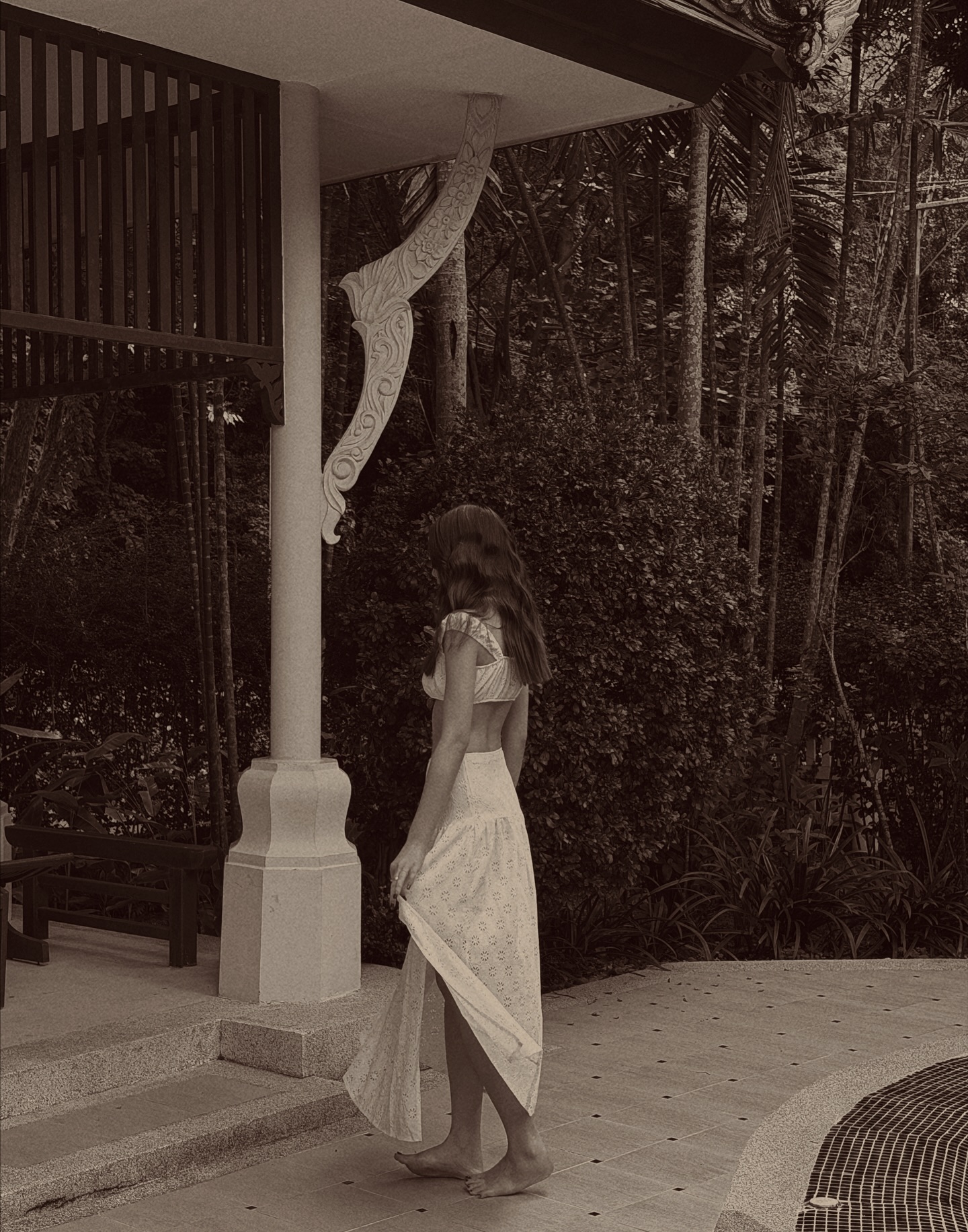 ซอนญ่า - ศรัณย์ภัทร์ พีเดอร์เซน