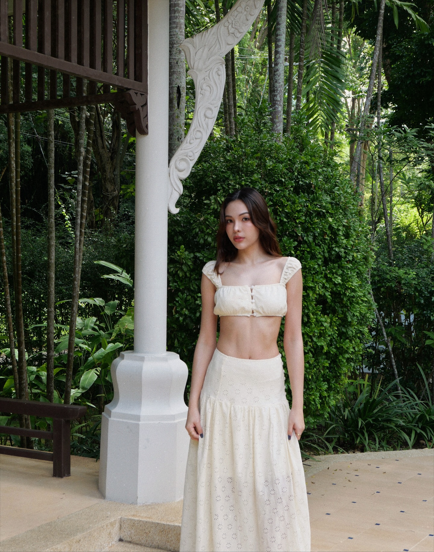 ซอนญ่า - ศรัณย์ภัทร์ พีเดอร์เซน