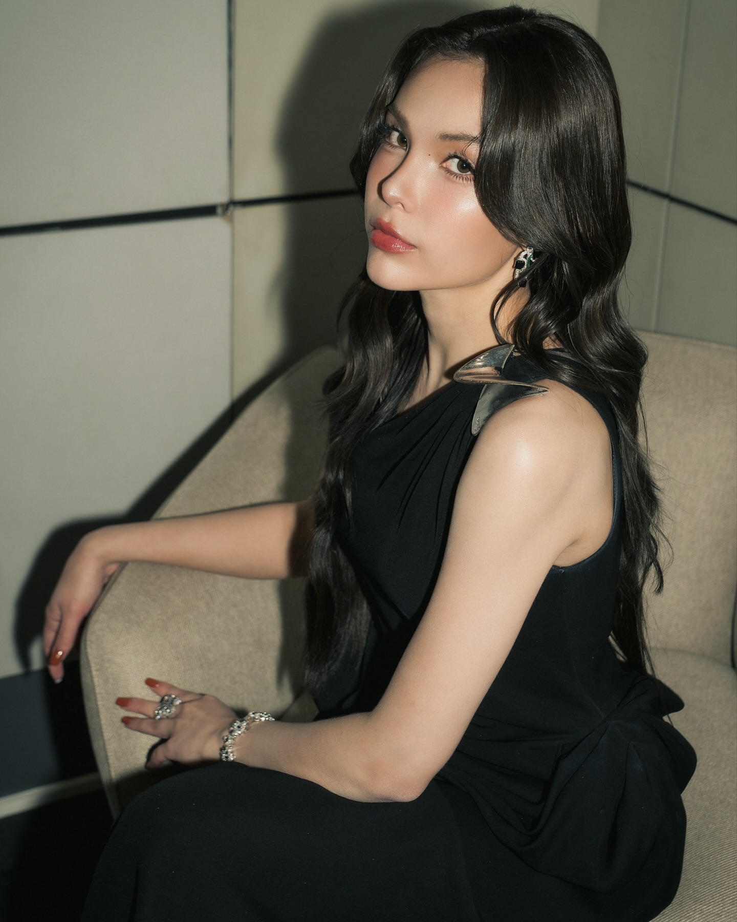 ซอนญ่า - ศรัณย์ภัทร์ พีเดอร์เซน