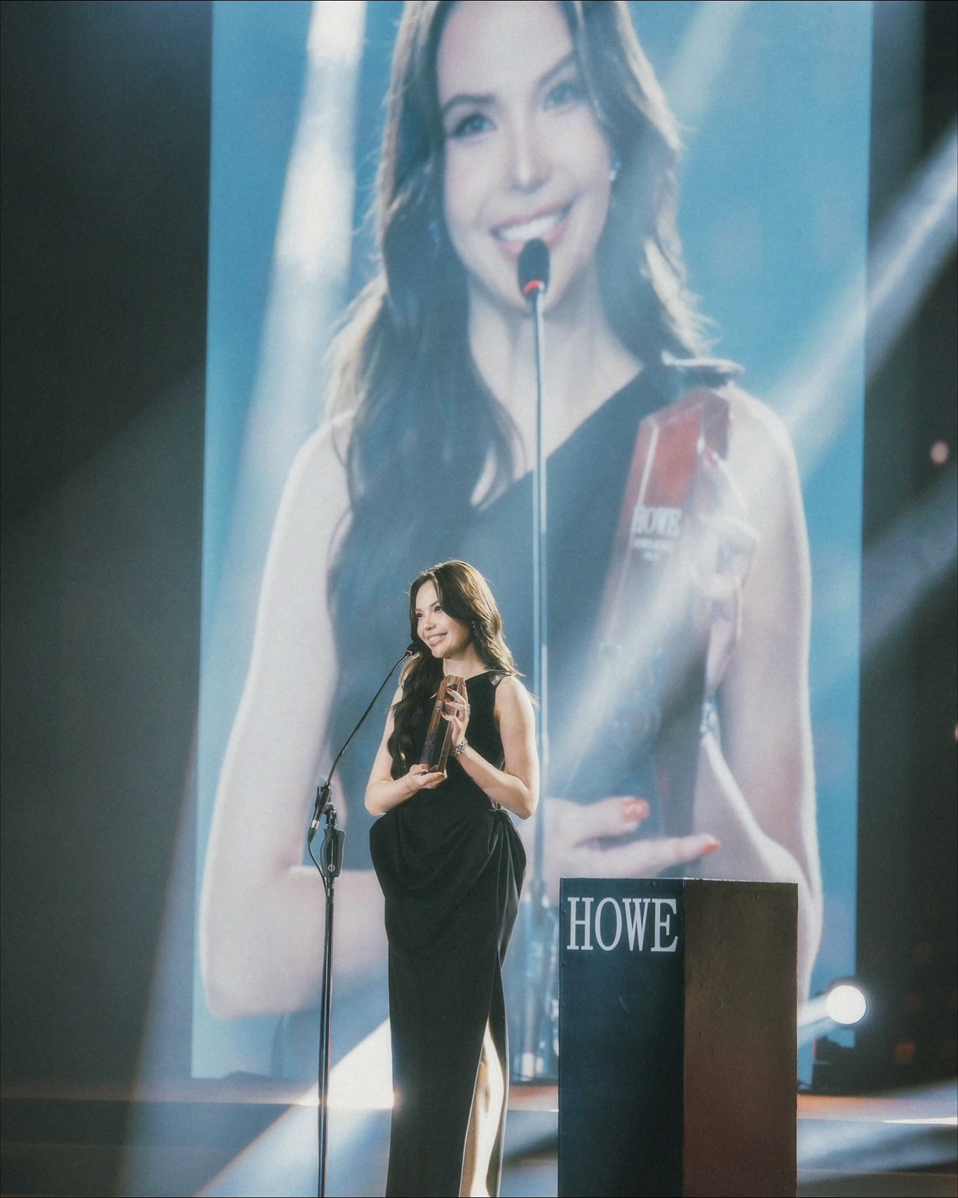 ซอนญ่า - ศรัณย์ภัทร์ พีเดอร์เซน