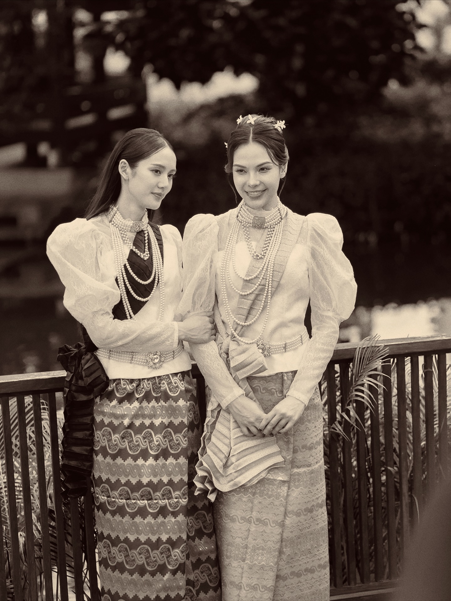 ซอนญ่า - ศรัณย์ภัทร์ พีเดอร์เซน