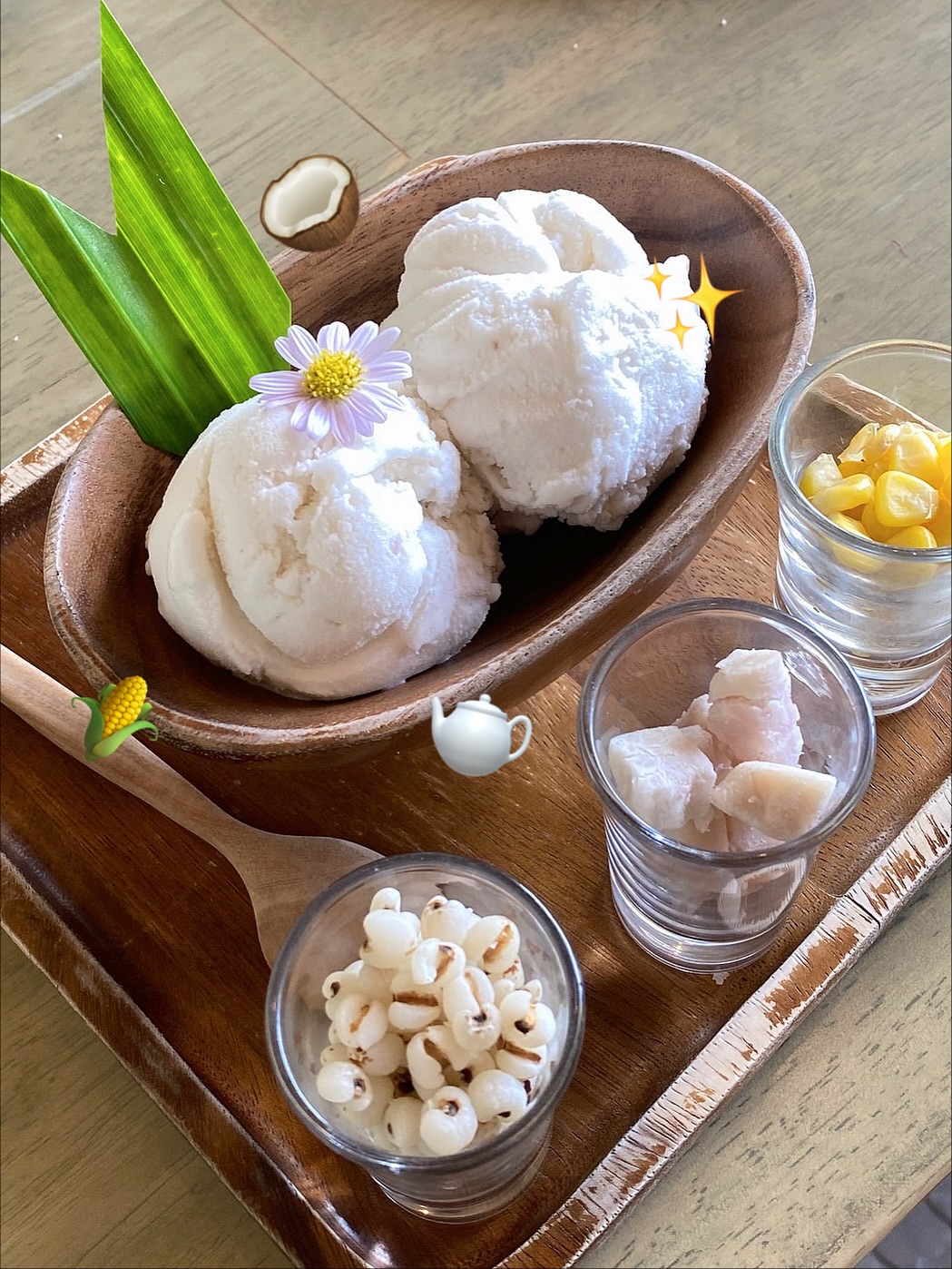 ซอนญ่า - ศรัณย์ภัทร์ พีเดอร์เซน