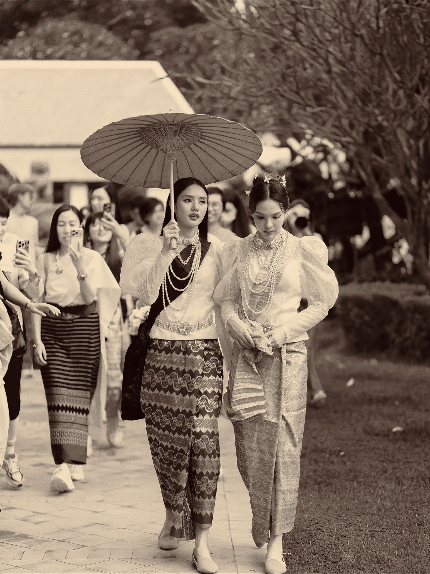 ซอนญ่า - ศรัณย์ภัทร์ พีเดอร์เซน