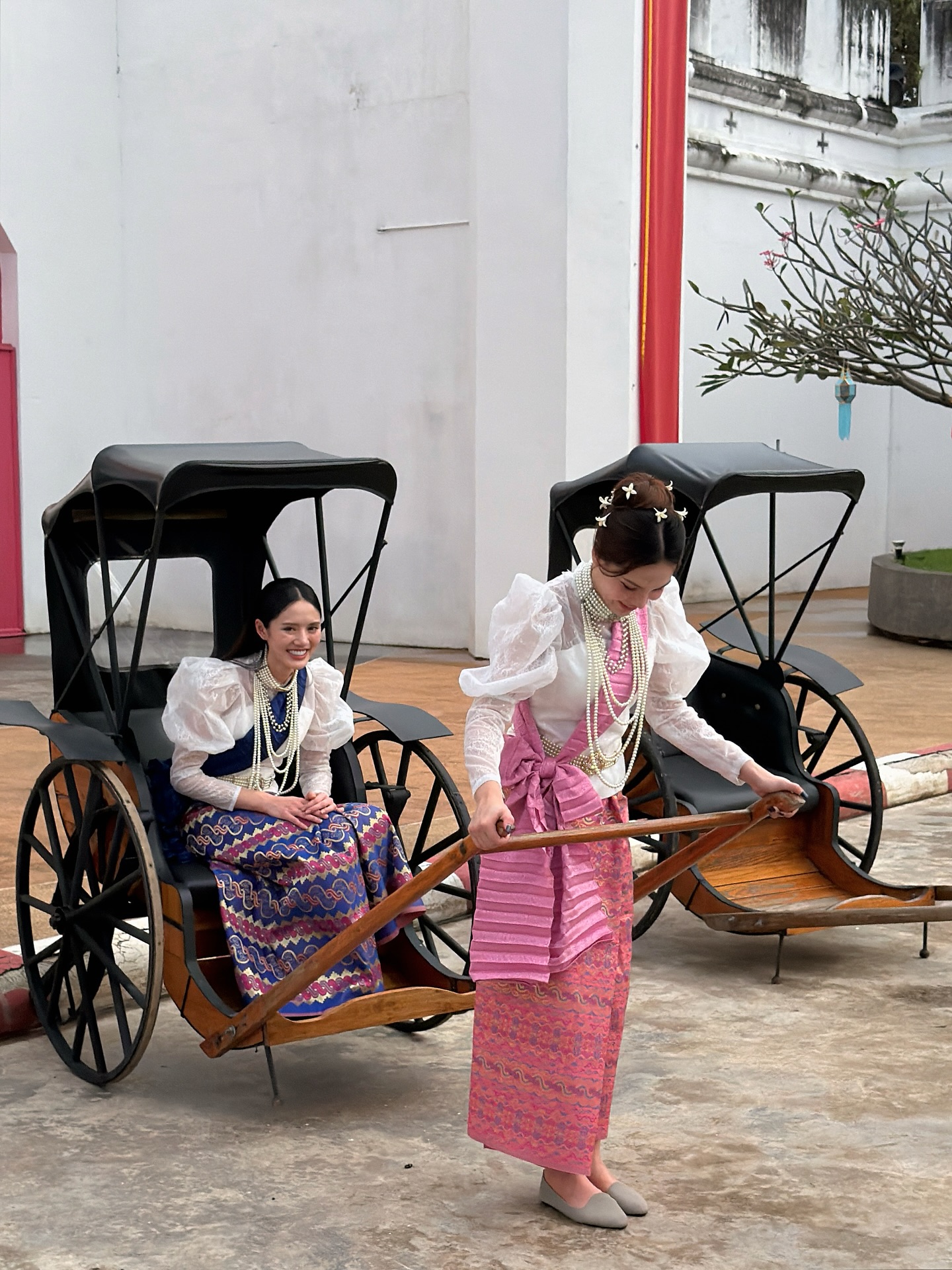 ซอนญ่า - ศรัณย์ภัทร์ พีเดอร์เซน